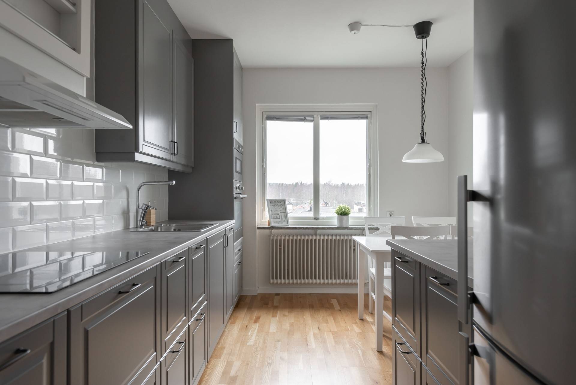 2 rum Lägenhet på Ferlinsvägen 18A Karlskoga Karlskoga kommun - bild 11