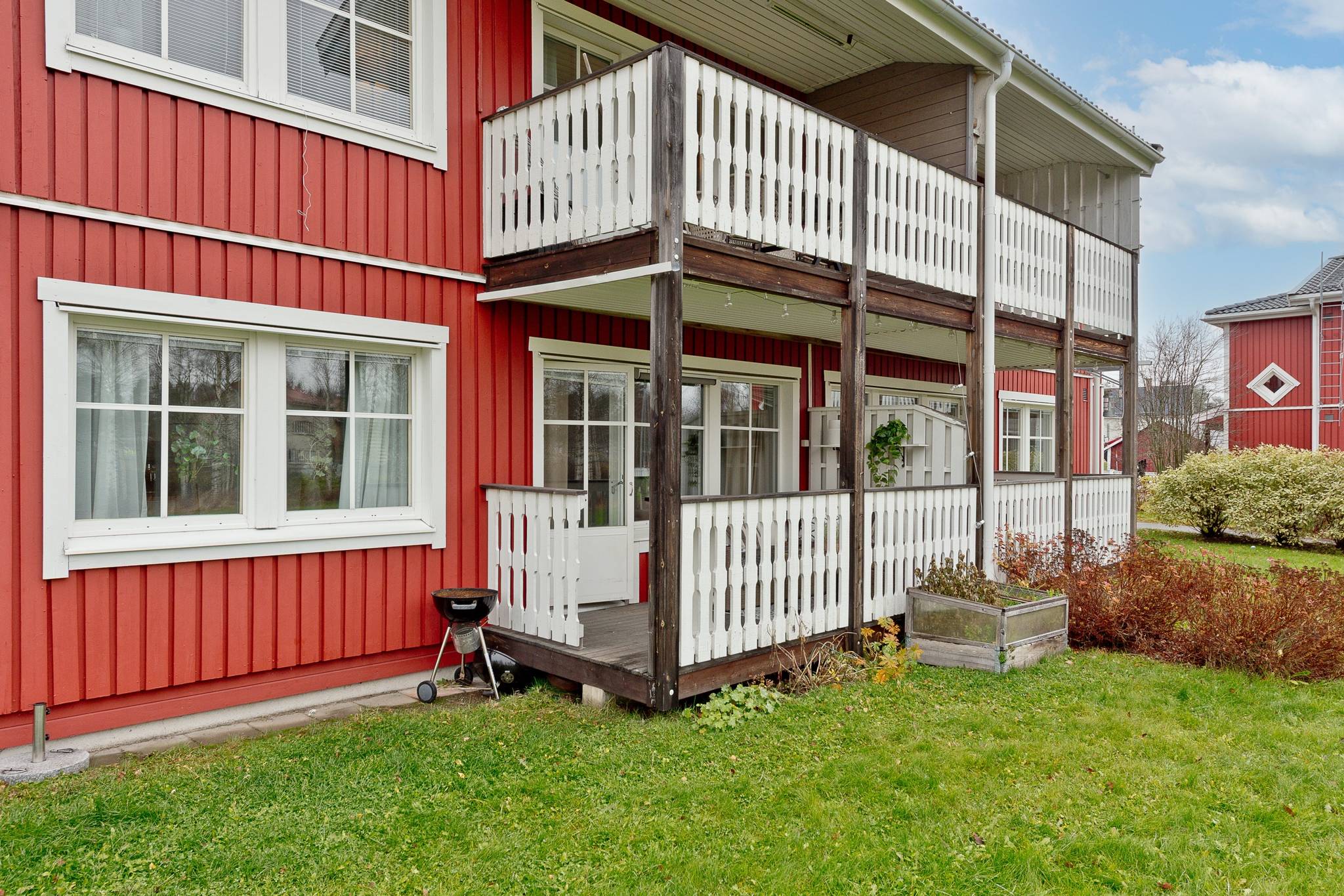 3 rum Lägenhet på Innerbyvägen 7A Umeå kommun - bild 26