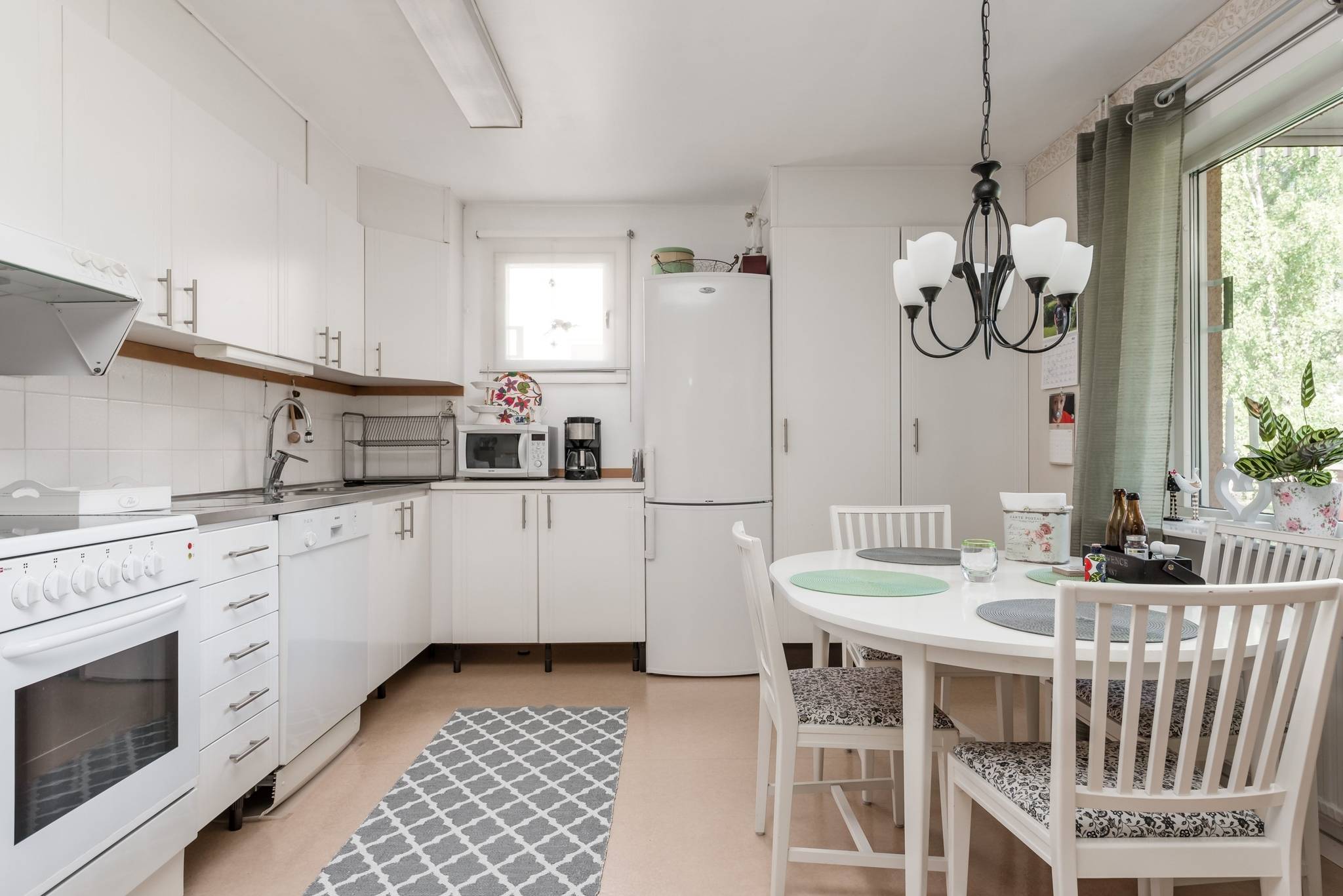 2 rum Lägenhet på Sockenvägen 28 Hälsinggården Falu kommun - bild 9