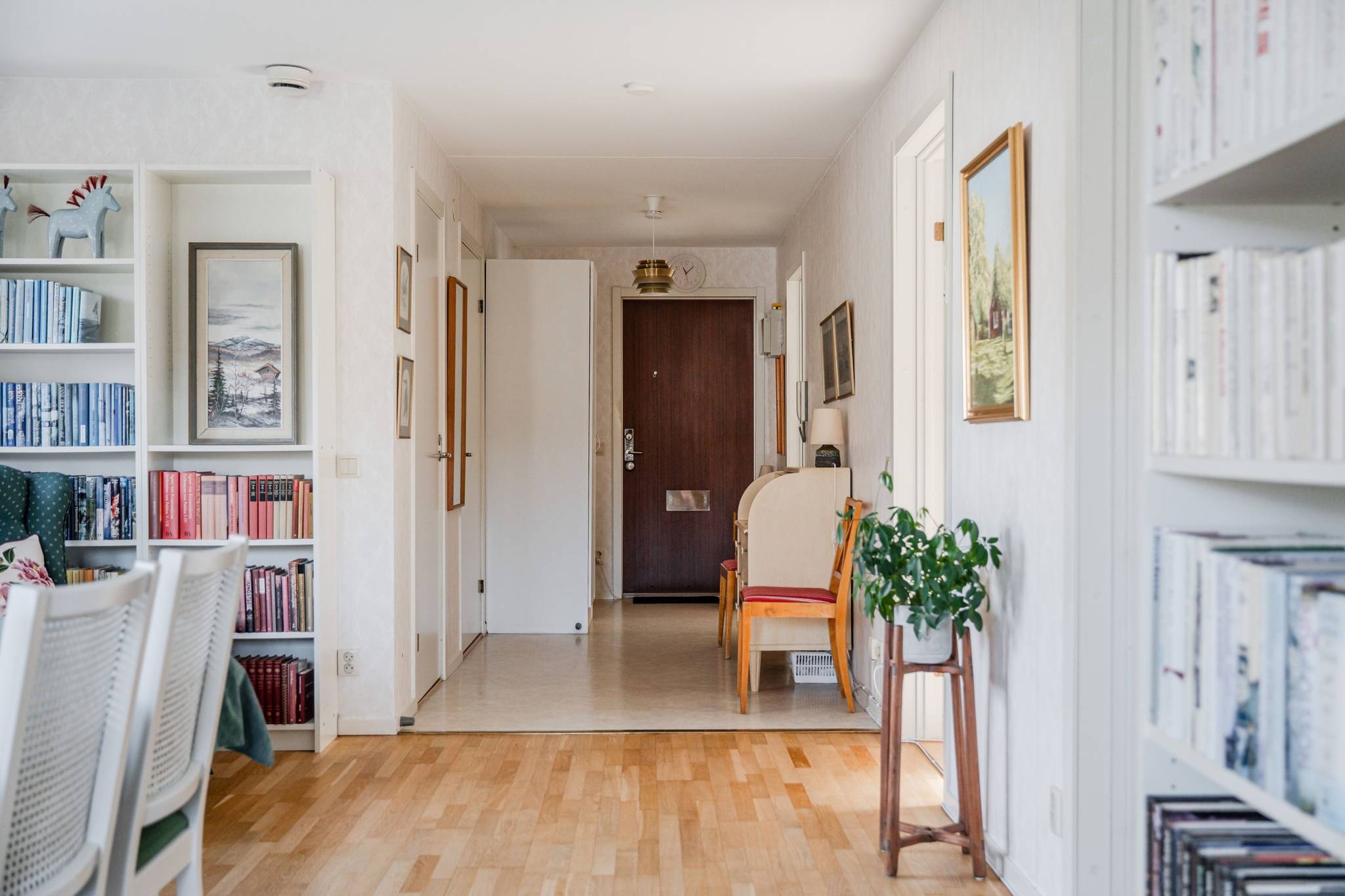 3 rum Lägenhet på Dag Hammarskjölds väg 246A Sunnersta Uppsala kommun - bild 20