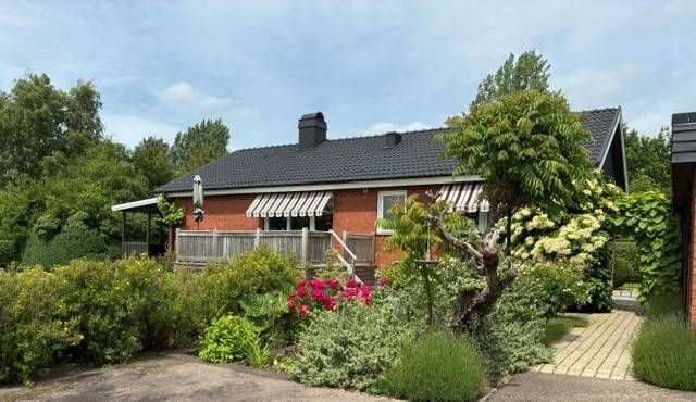 3 rum Villa på Dragesholmsgatan 15 Åstorp Åstorps kommun - bild 22