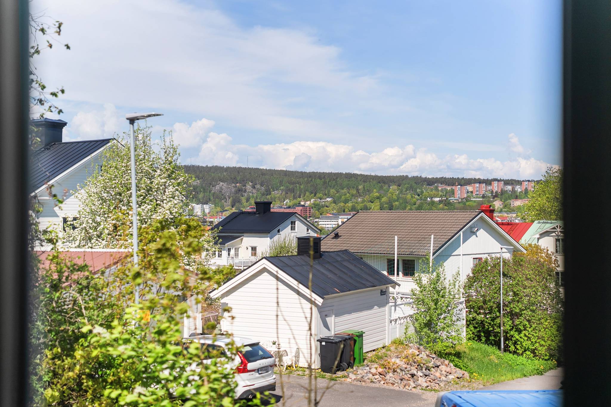 158 m² Villa på Skoltået 3 Östermalm Sundsvalls kommun - bild 51