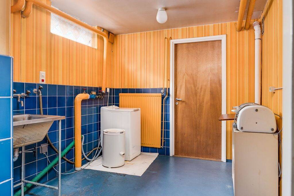 6 rum Villa på Jesper Svedbergsvägen 29 Britsarvet Falu kommun - bild 59