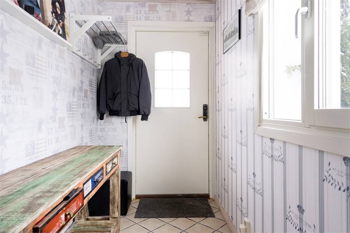 4 rum Villa på Valsverkaregatan 12 Björkelund Motala kommun - bild 5