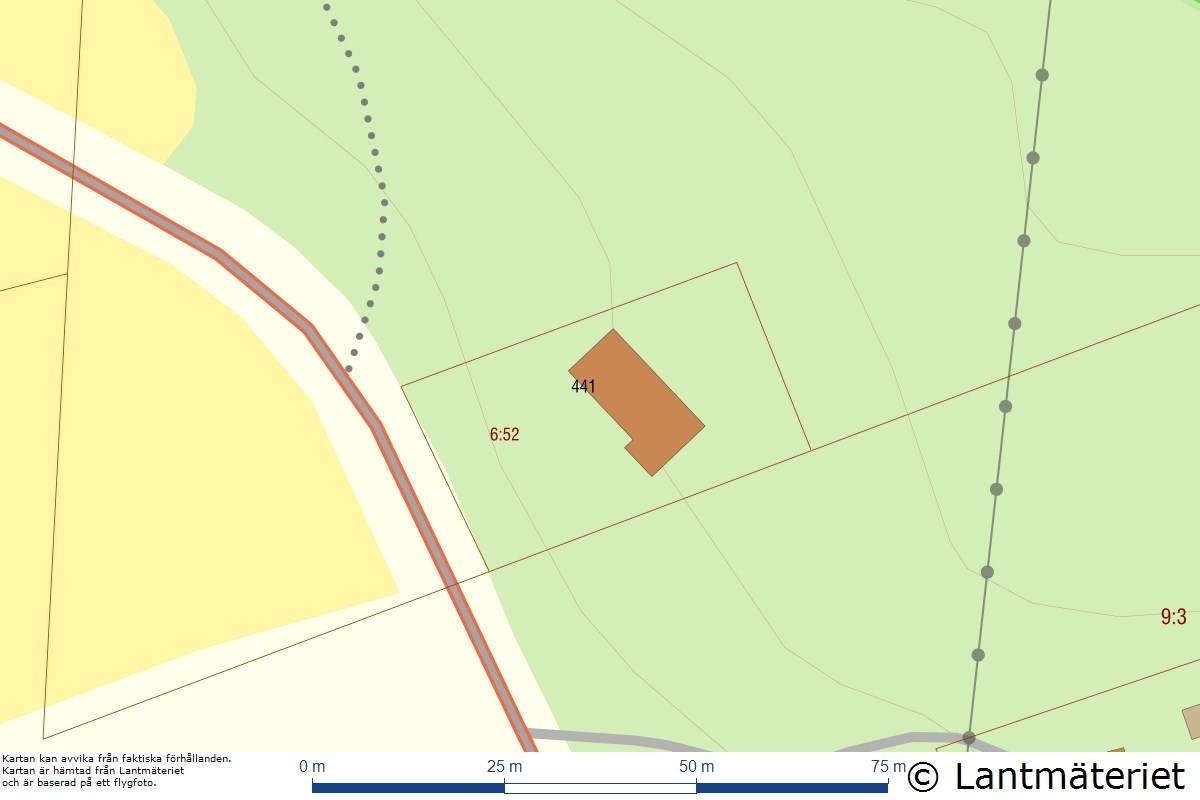 4 rum Fritidshus på Hjälmvik 441 Orust kommun - bild 28