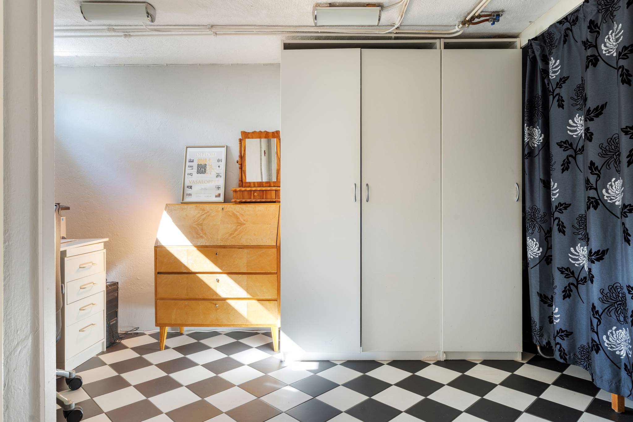 4 rum Villa på Hagvägen 64 Segeltorp Huddinge kommun - bild 47