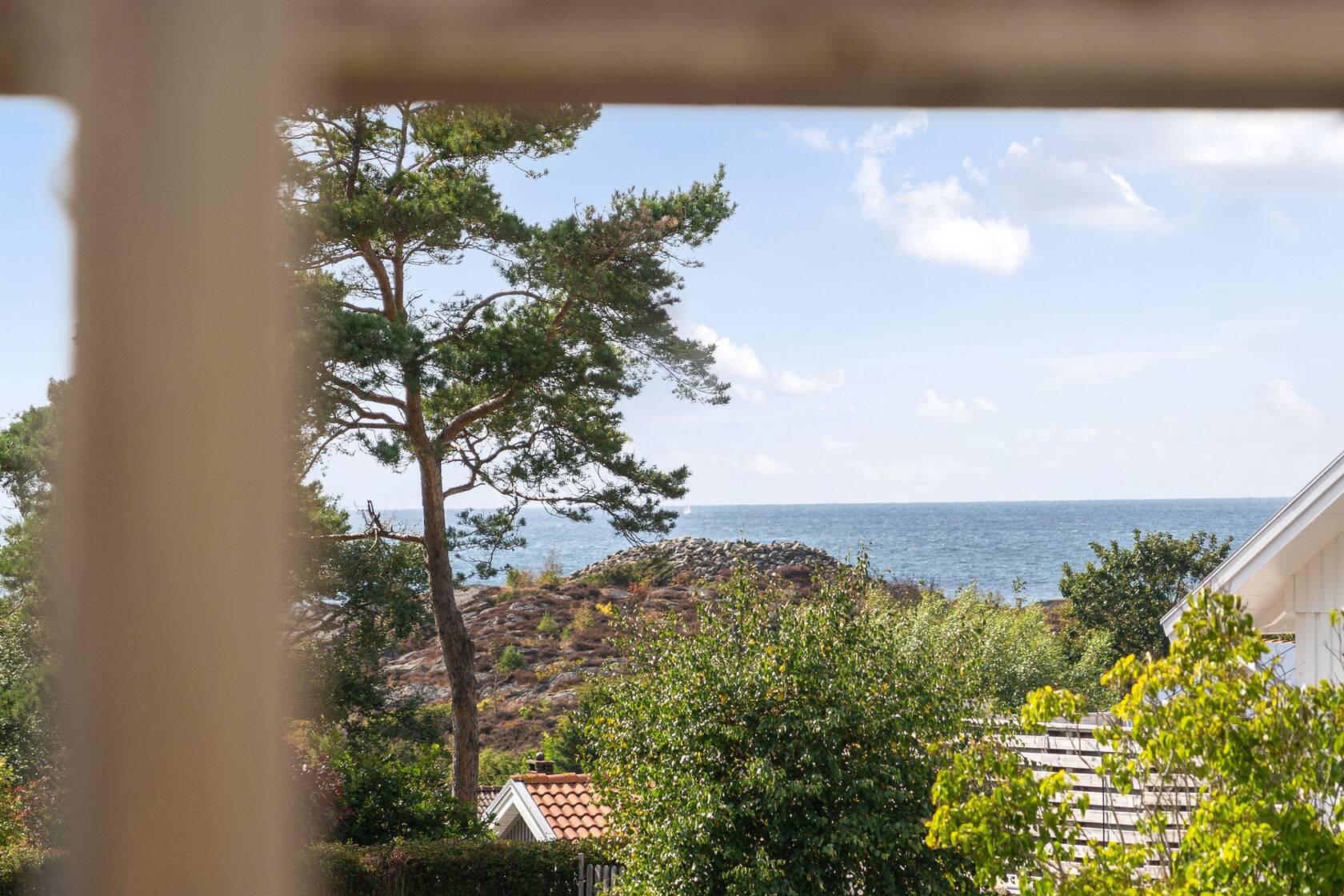 3 rum Villa på Ripstigen 17 Espevik Varbergs kommun - bild 2