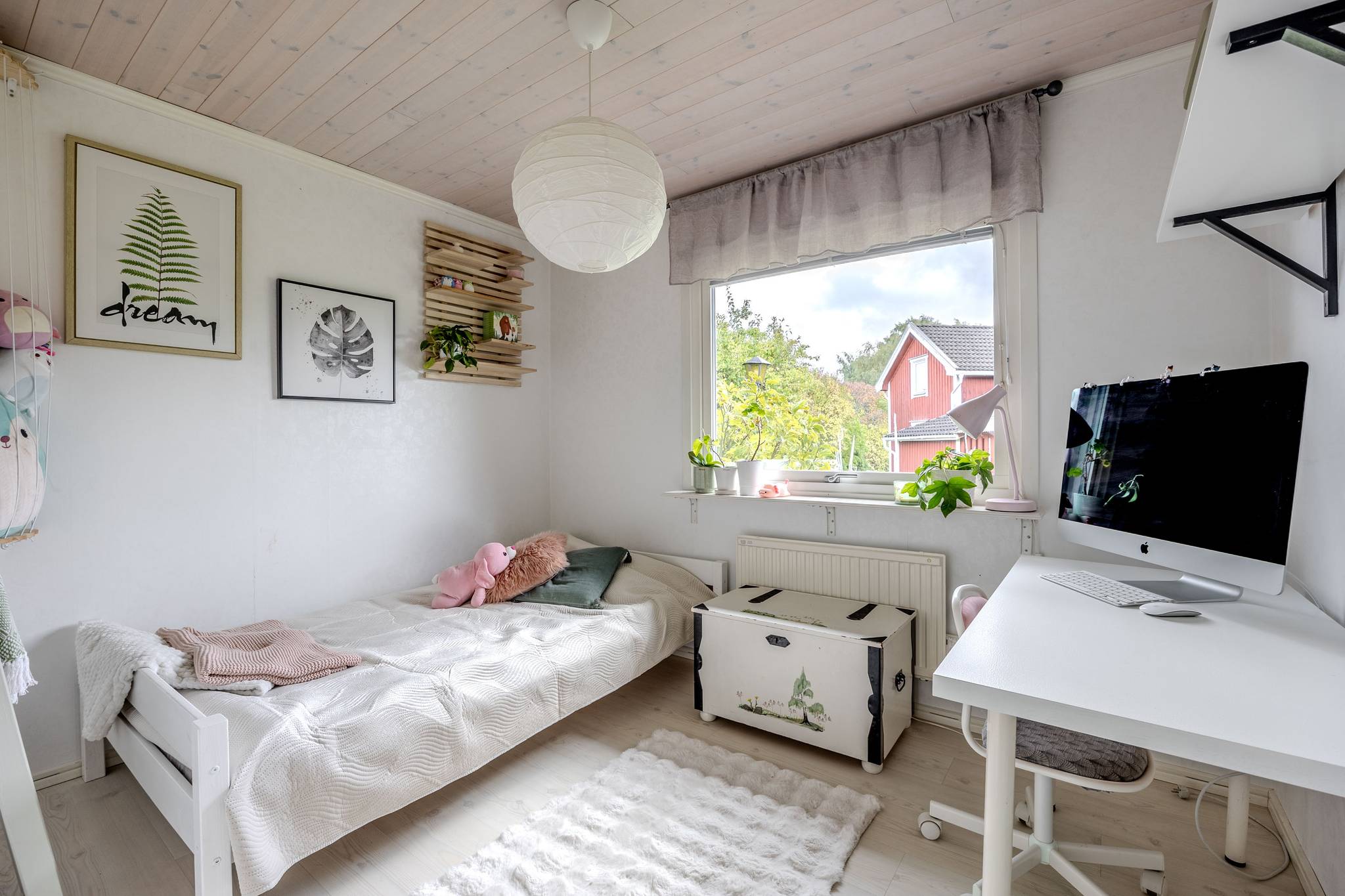 5 rum Villa på Ringvägen 54 Aneby Aneby kommun - bild 24