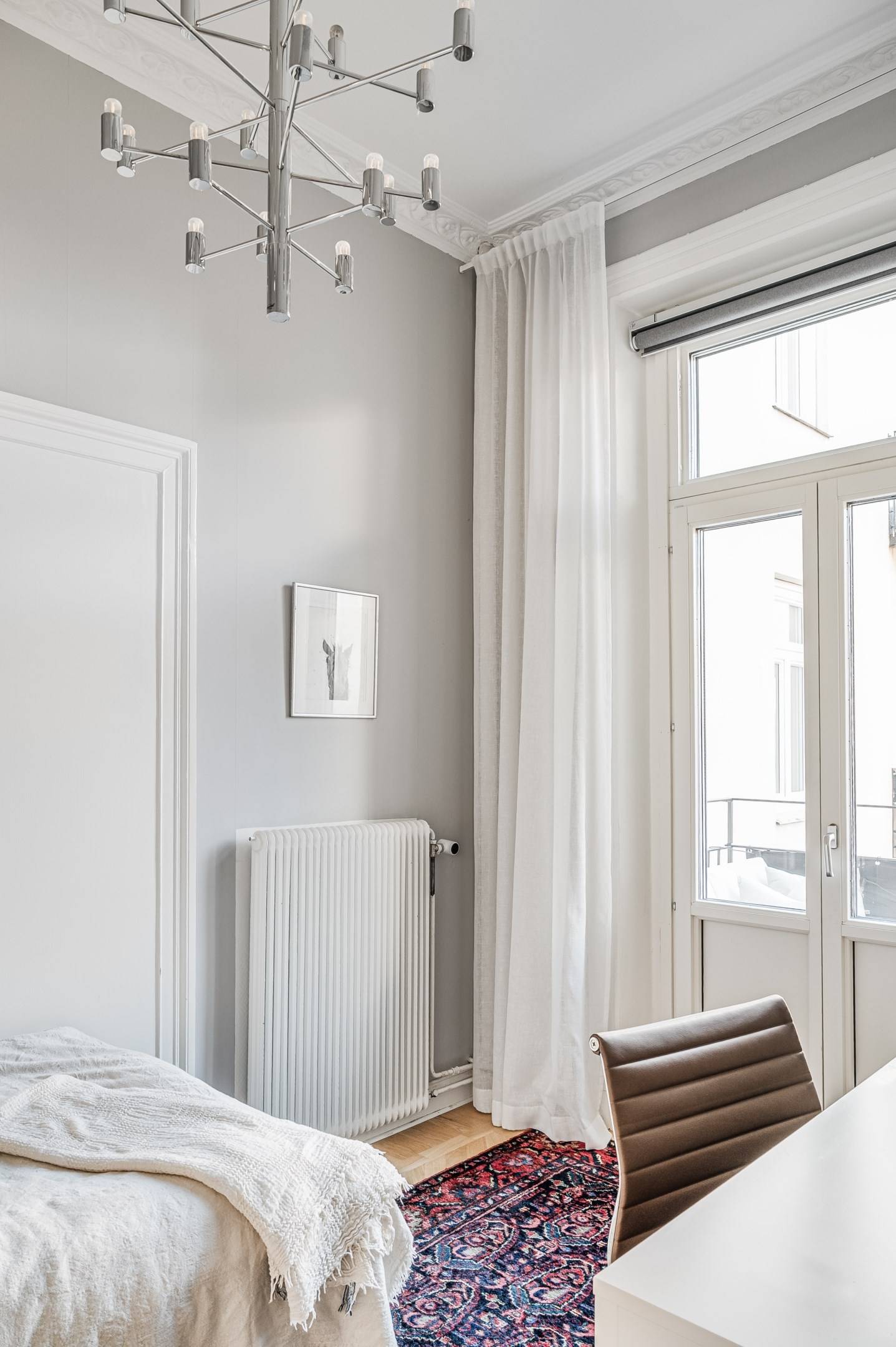 3 rum Lägenhet på Bryggaregatan 4 Klara Karlstads kommun - bild 17