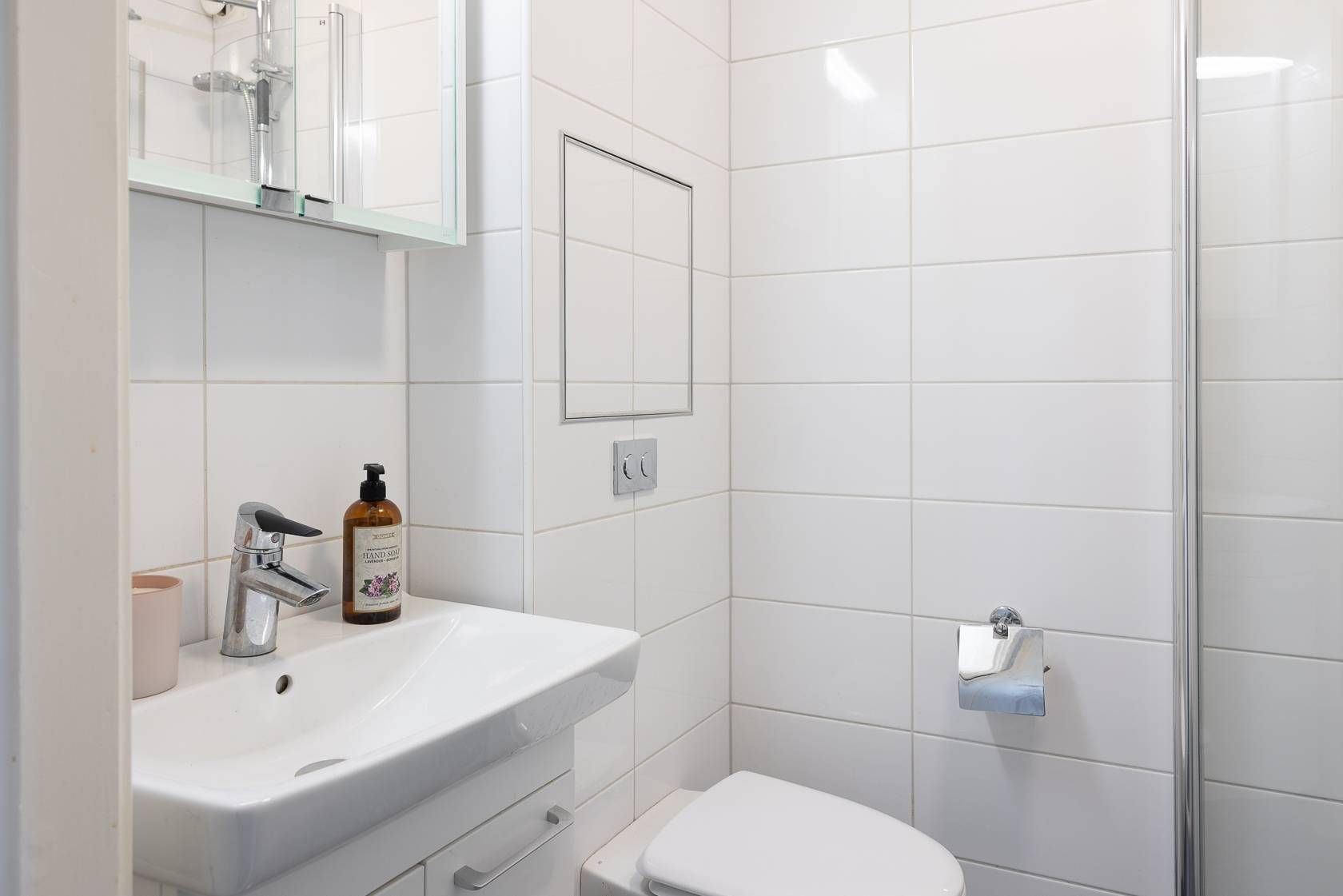 3 rum Lägenhet på Ellstorpsgatan 4C Ellstorp Malmö kommun - bild 12