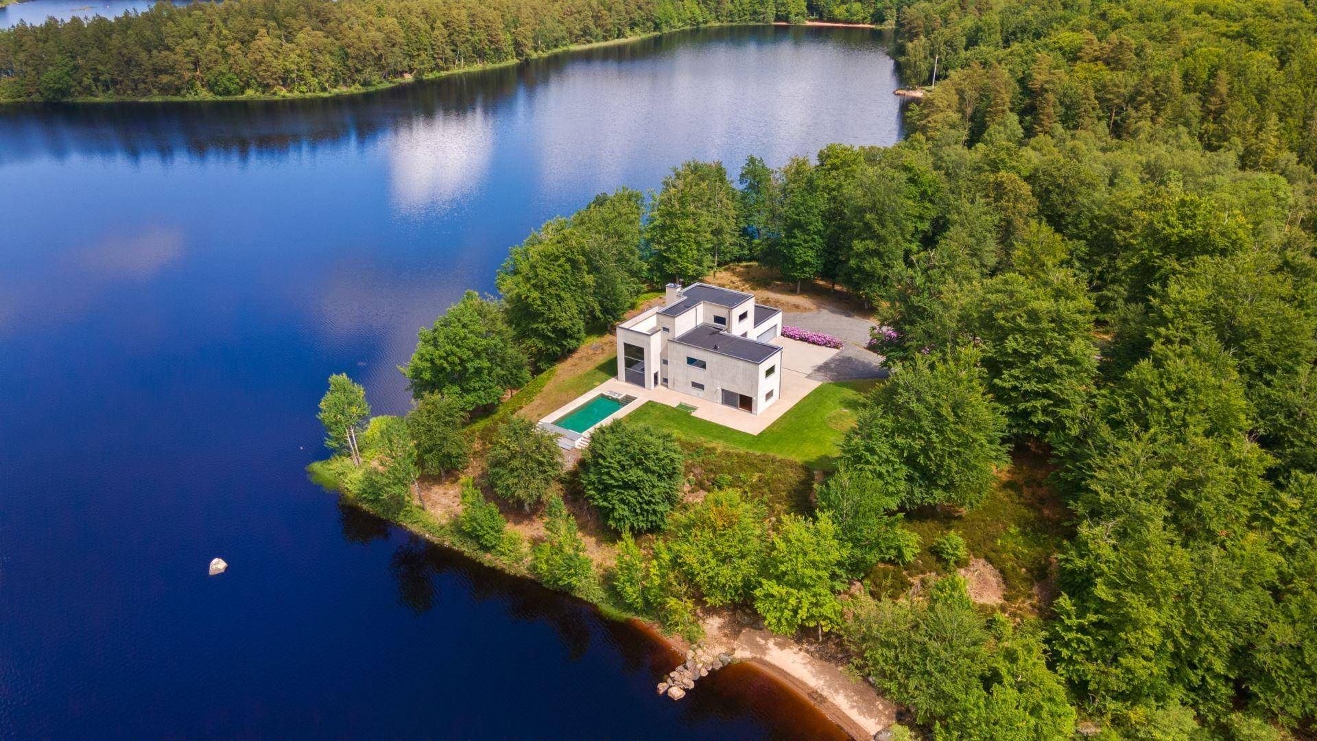 Vittsjö, Hässleholms kommun