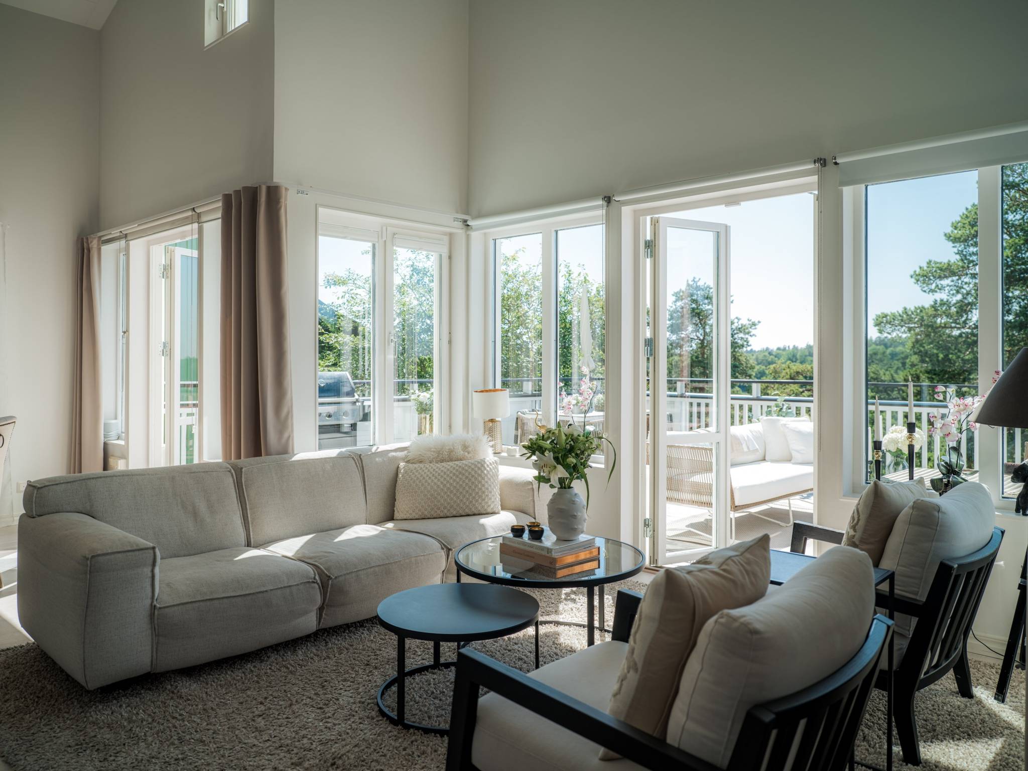5 rum Villa på Sormenvägen 62 Lindö Vallentuna kommun - bild 14