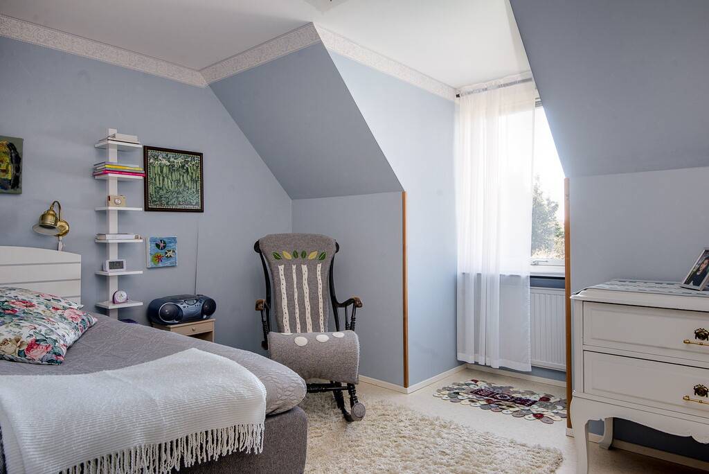 4 rum Parhus på Mellgrensgatan 8 Tidaholm Tidaholms kommun - bild 20