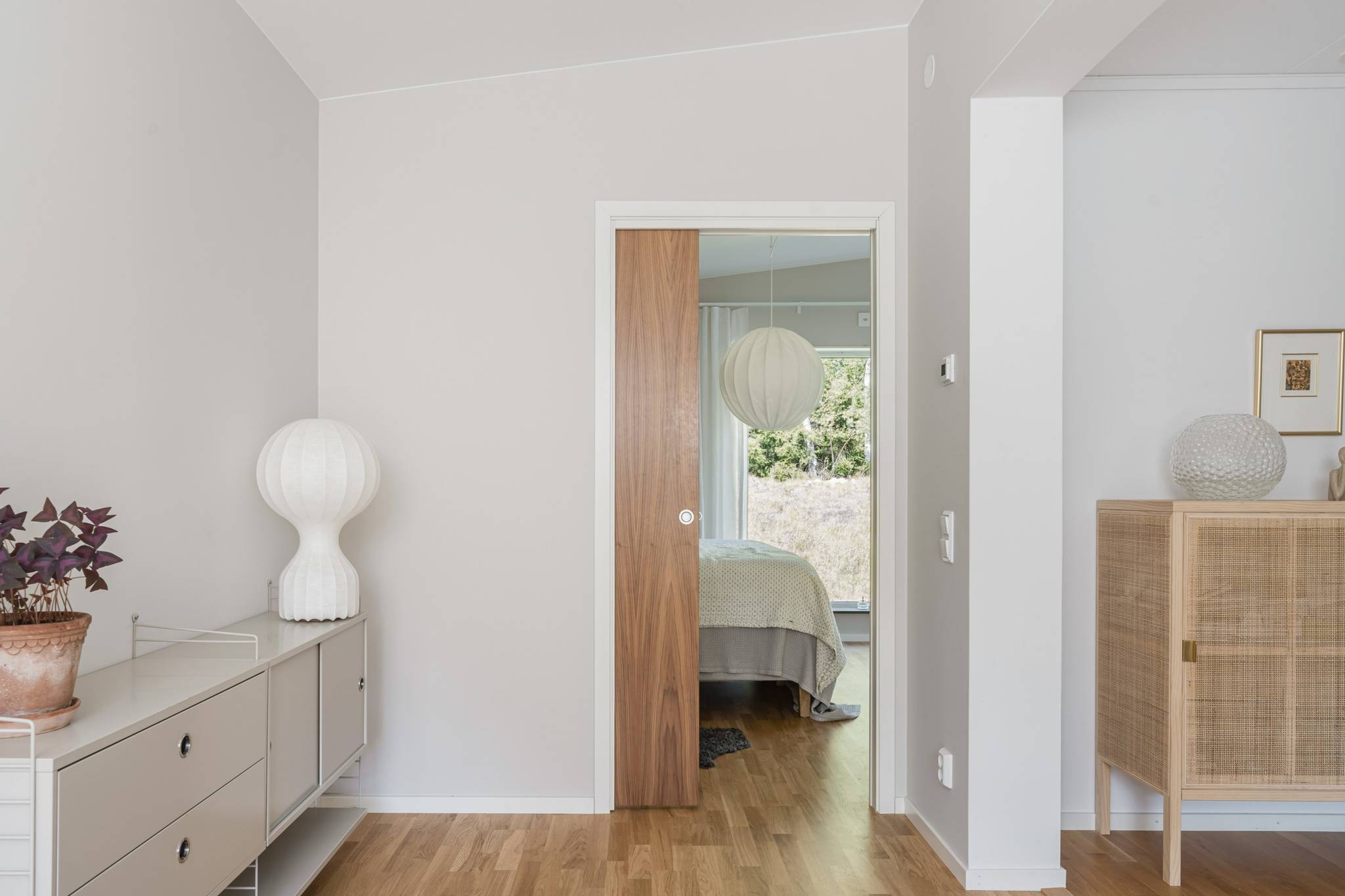 6 rum Villa på Berghällsvägen 3 Bällstaberg Vallentuna kommun - bild 27