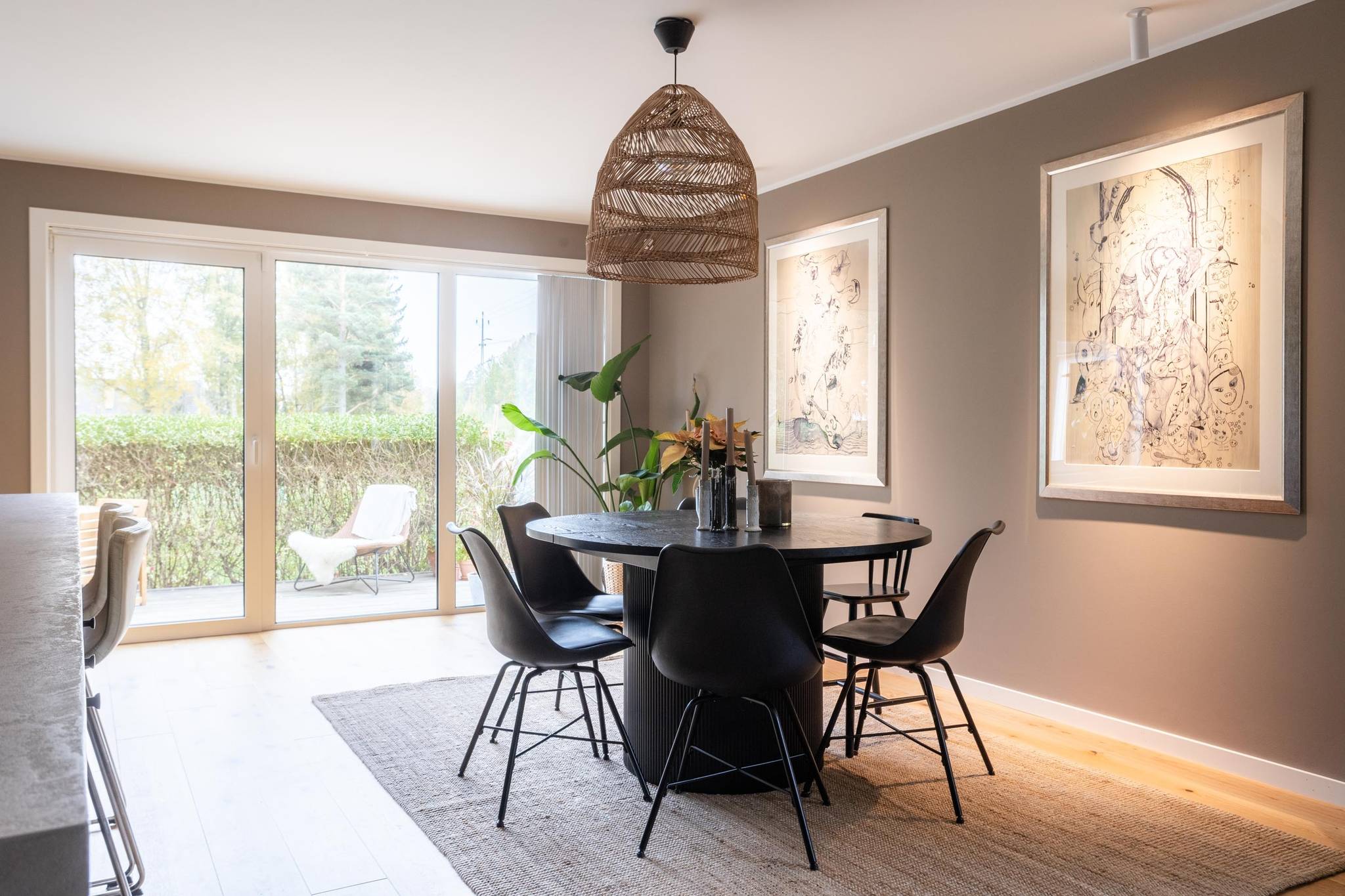 4 rum Villa på Söljegatan 1 Råtorp Karlstads kommun - bild 15