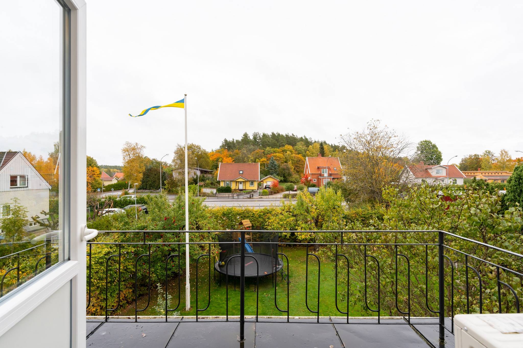 5 rum Villa på Gultbrunnsvägen 3 Slagsta Eskilstuna kommun - bild 24