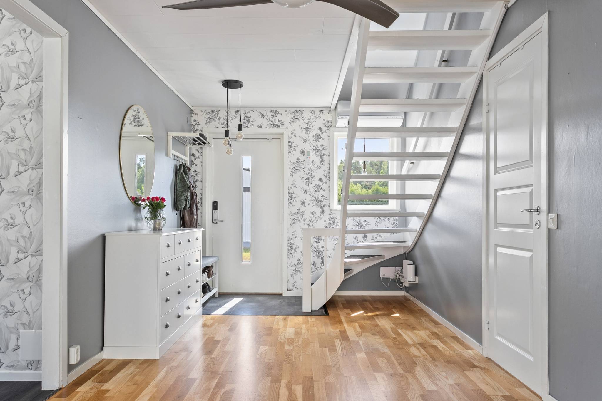 5 rum Villa på Duvgatan 4 Åtvidaberg Åtvidabergs kommun - bild 5