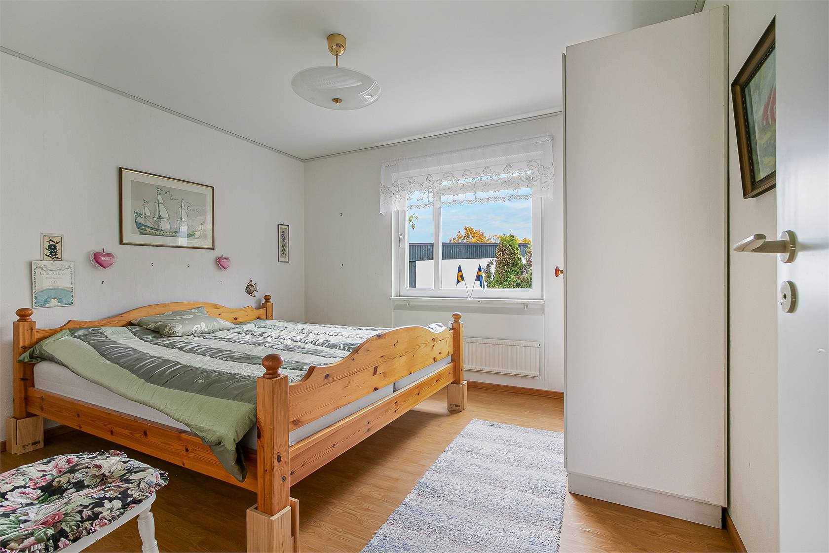5 rum Radhus på Rågången 61 Botkyrka Alby Botkyrka kommun - bild 25