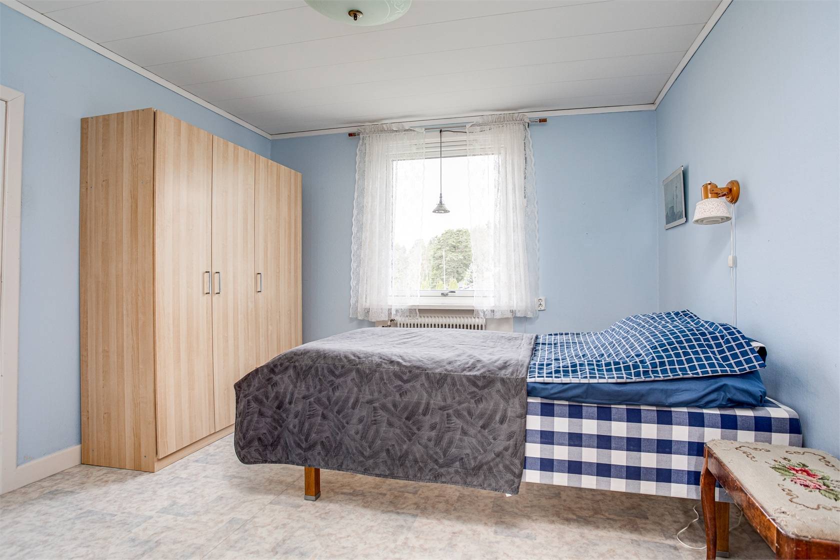 5 rum Villa på Brovägen 37 Kolsva Köpings kommun - bild 26