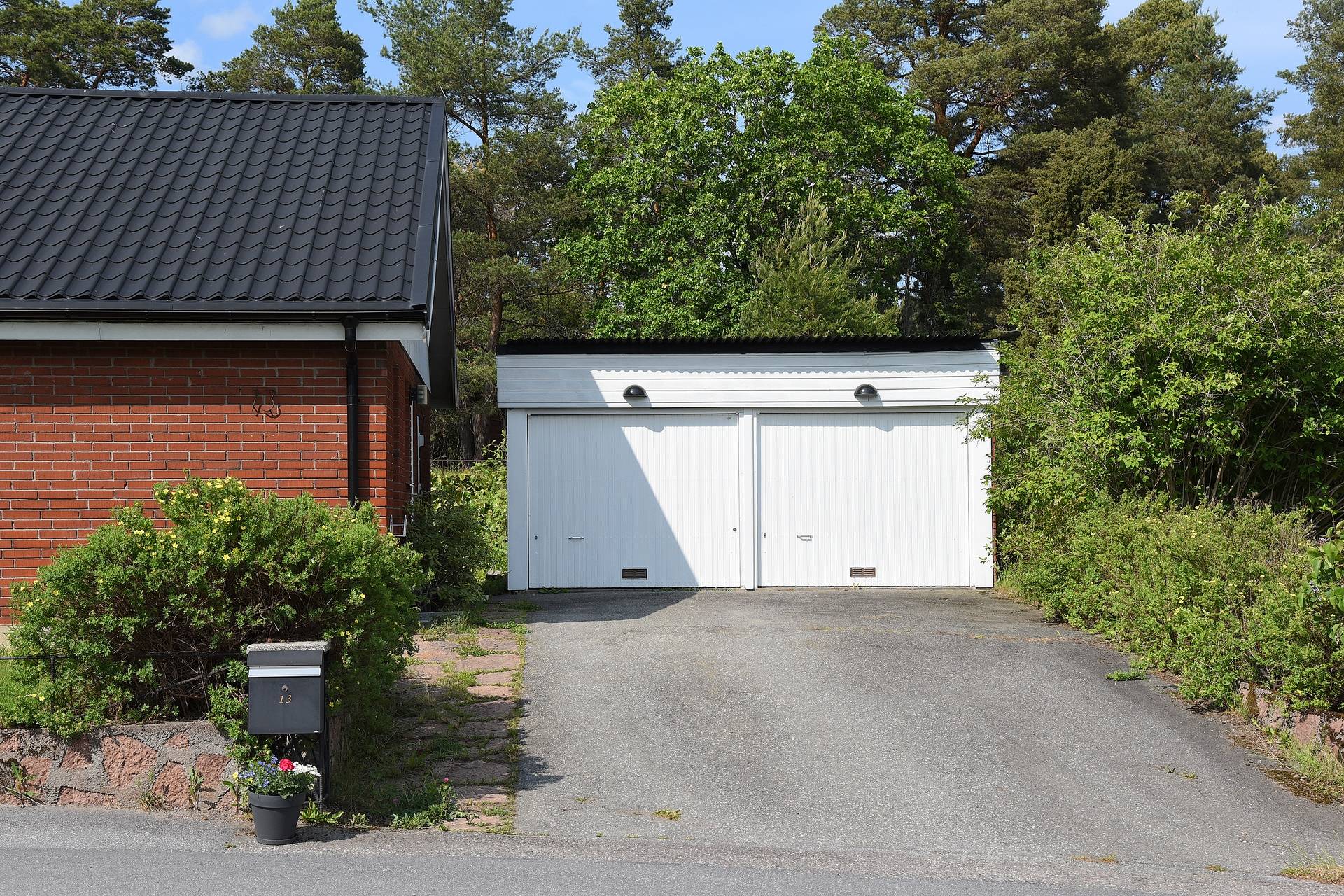 4 rum Villa på Blåbärsvägen 13 Hemmesta Värmdö kommun - bild 2