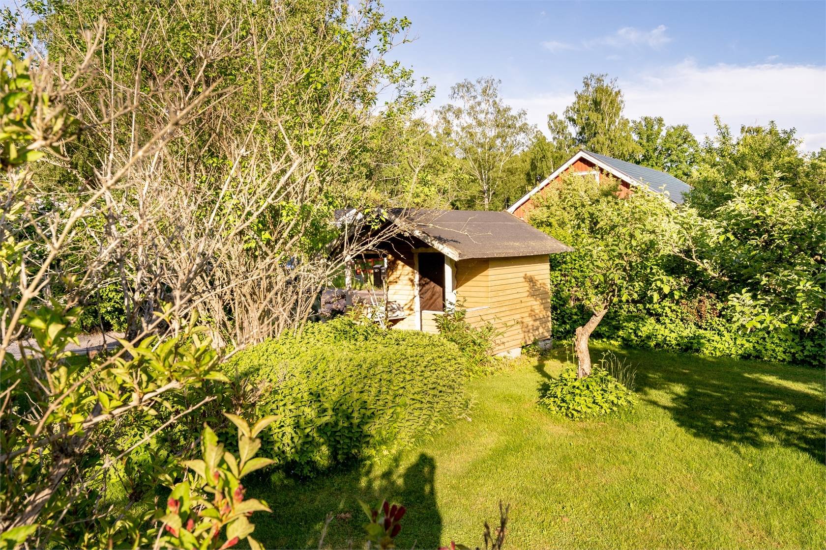 5 rum Villa på Rävstigen 3 Djurön Norrköpings kommun - bild 2