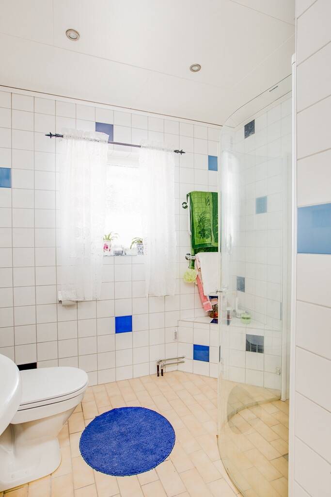 7 rum Villa på Baltzar Von Platens Väg 9 Karlsborgs kommun - bild 21