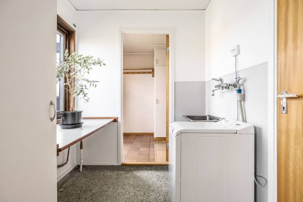 4 rum Par-/kedje-/radhus på Ekbackegatan 40A Kungshälla - Riseberga - Husie Malmö kommun - bild 22