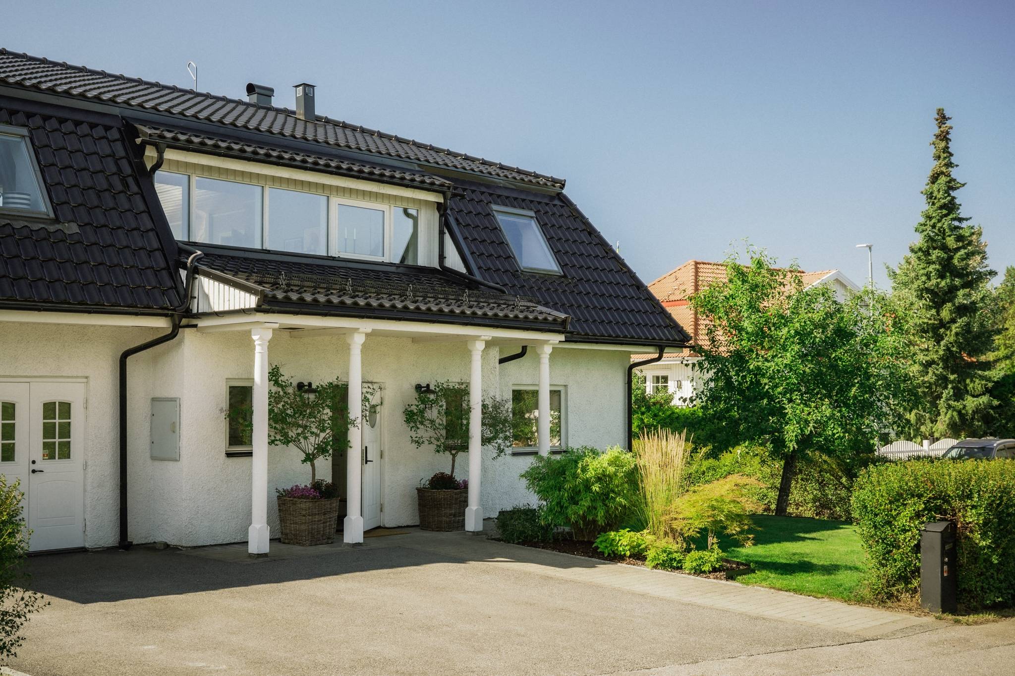 6 rum Villa på Magnevägen 1 Skuru Nacka kommun - bild 3