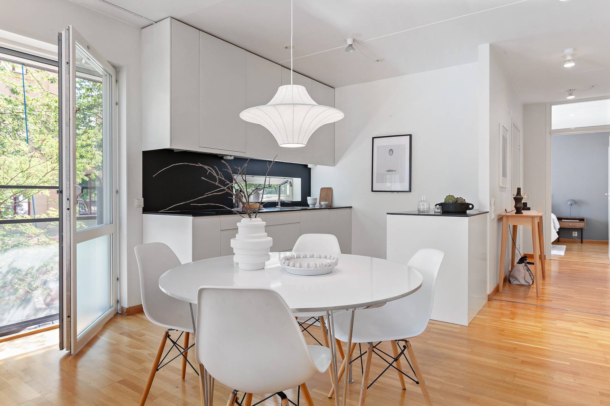 3 rum Lägenhet på Bågljusvägen 7 Kungsholmen Stockholms kommun - bild 10