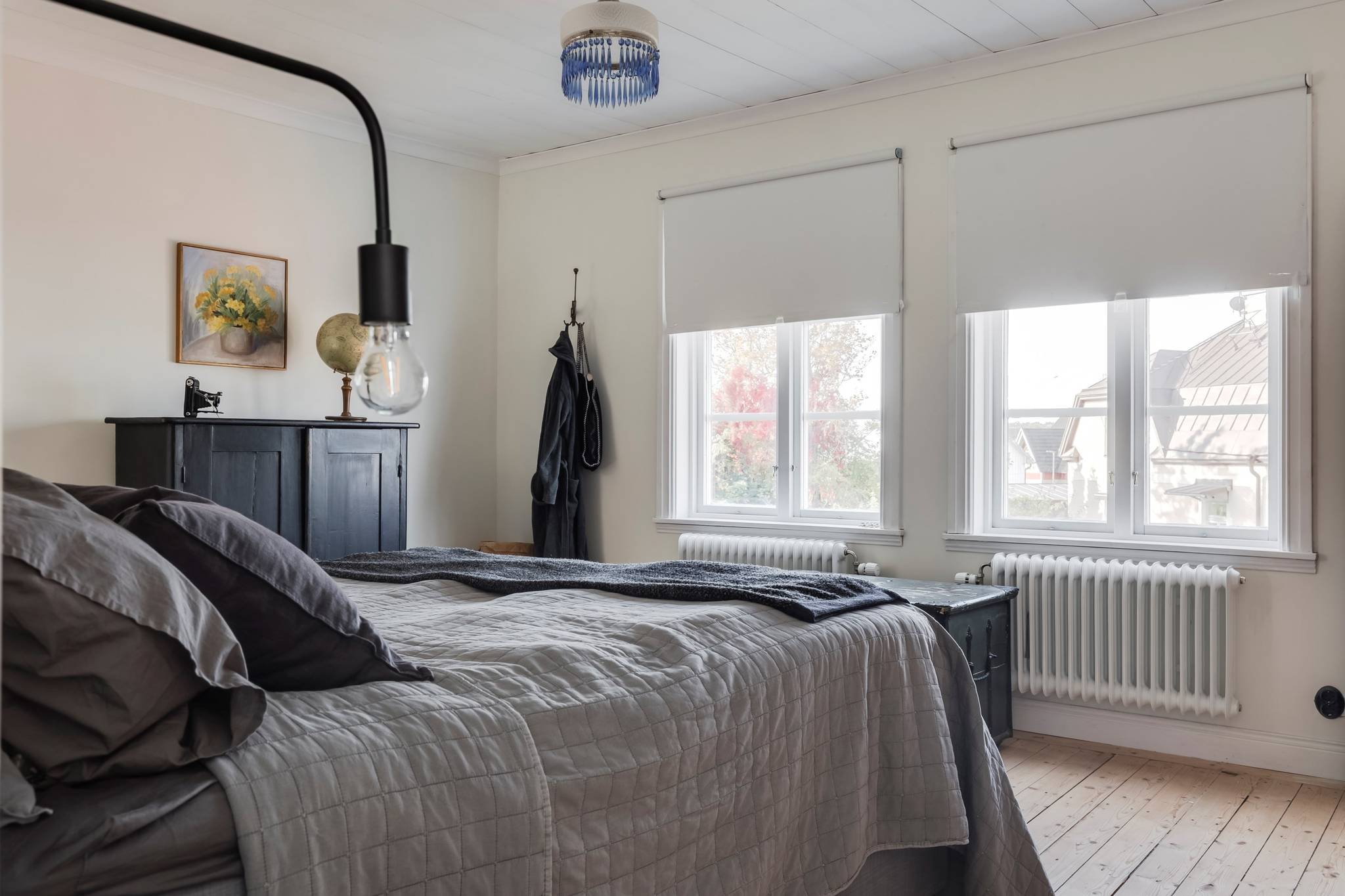 6 rum Villa på Södra stigen 3 Sörby Örebro kommun - bild 36