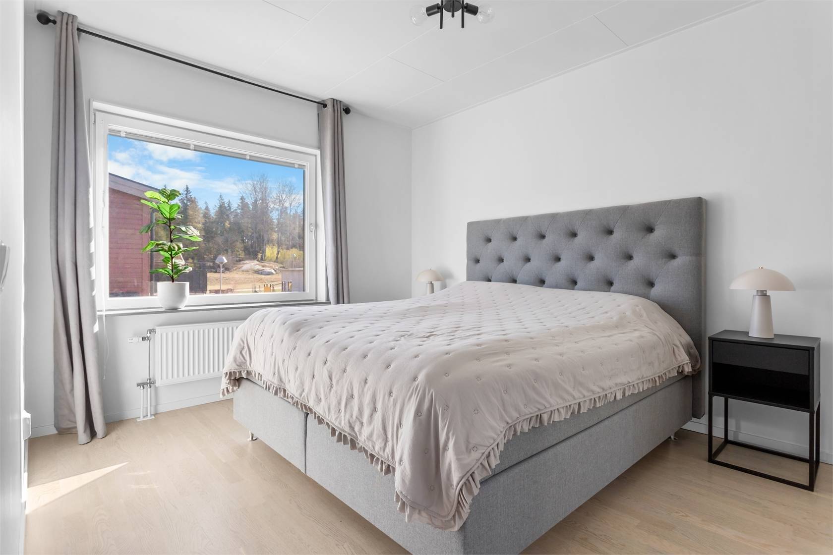 4 rum Lägenhet på Vandrarvägen 7C Rikstens Friluftsstad Botkyrka kommun - bild 9