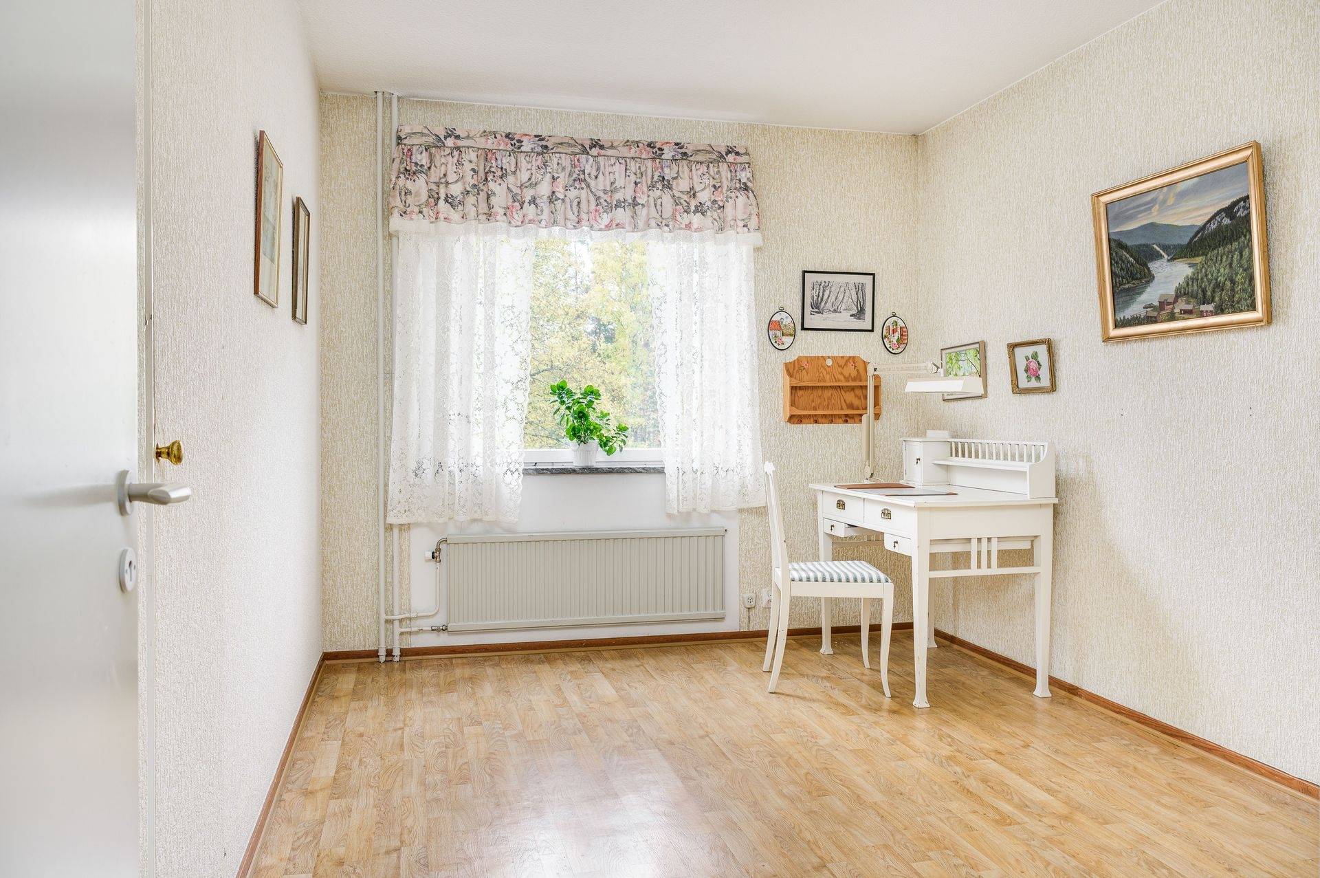 3 rum Lägenhet på Herrhagsvägen 9B Herrhagen Falu kommun - bild 10