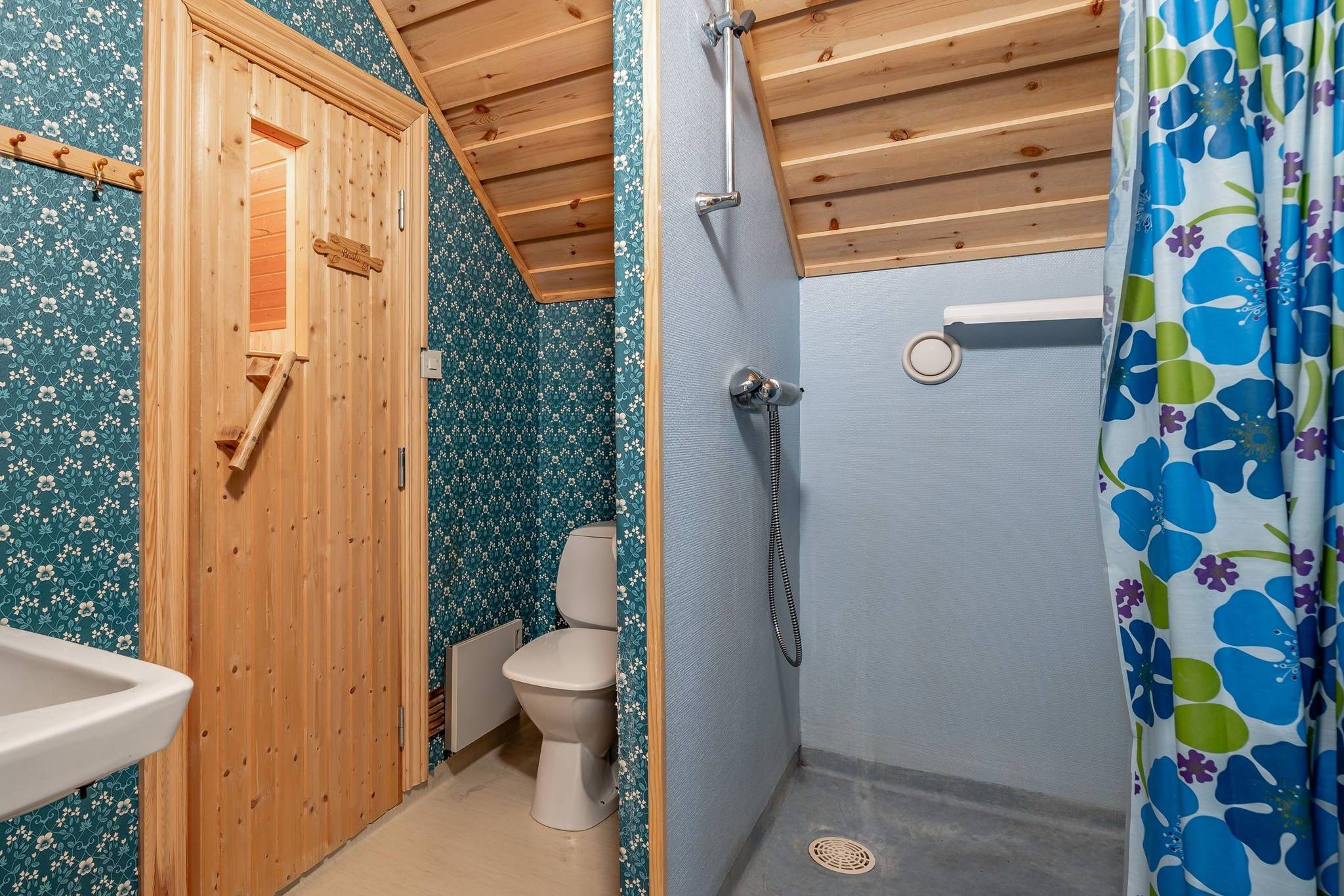 5 rum Villa på Tussmorvägen 19 NÄSVIKEN Hudiksvalls kommun - bild 15
