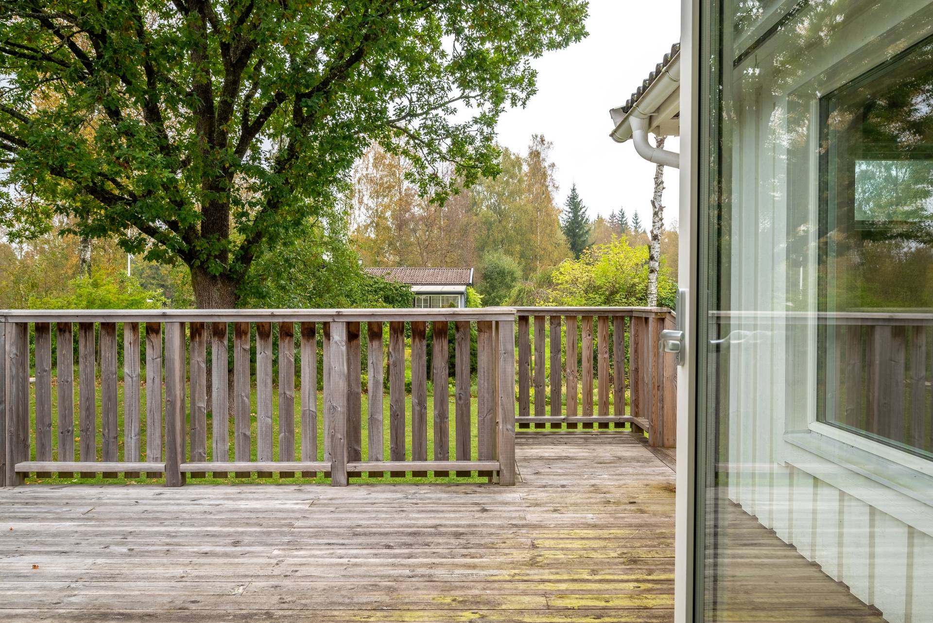 4 rum Villa på Övre Nabbaviksvägen 4 Borås kommun - bild 15