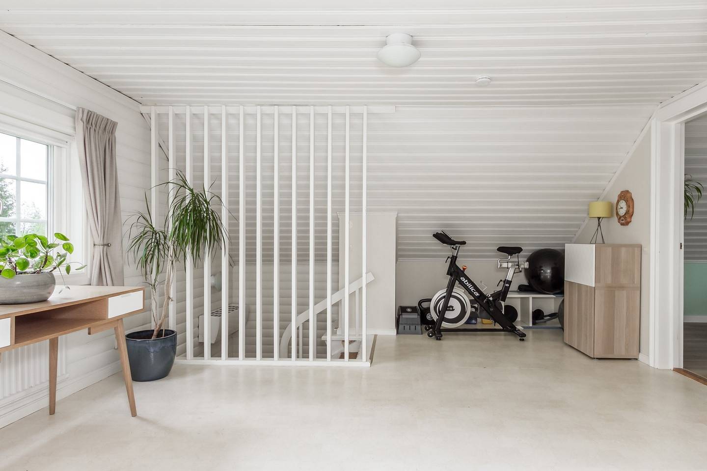 6 rum Villa på Munkforsvägen Södra Kärr Sunnemo Hagfors kommun - bild 25
