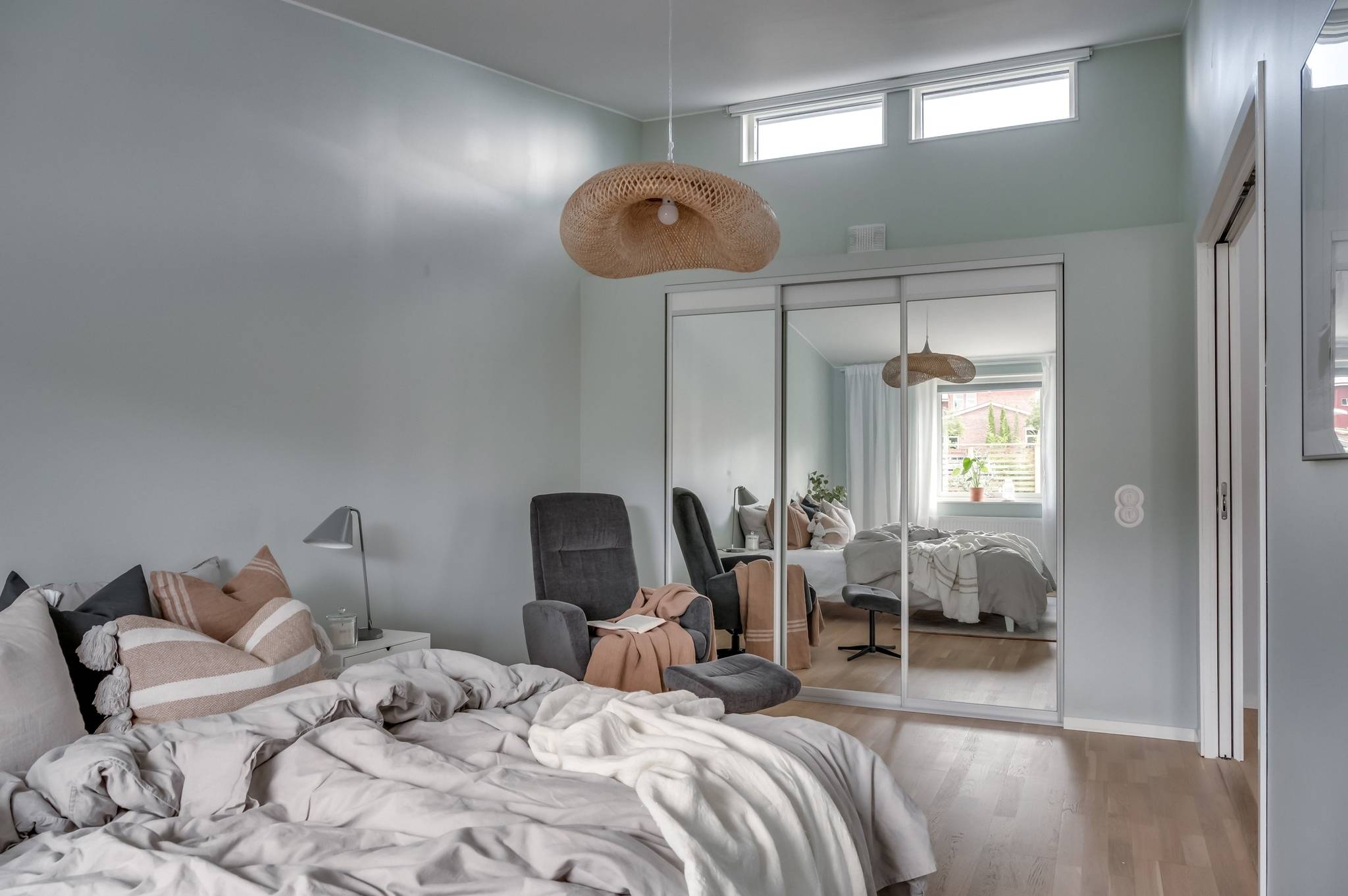 4 rum Villa på Storsvängen 4 Norra Kroppkärr Karlstads kommun - bild 20