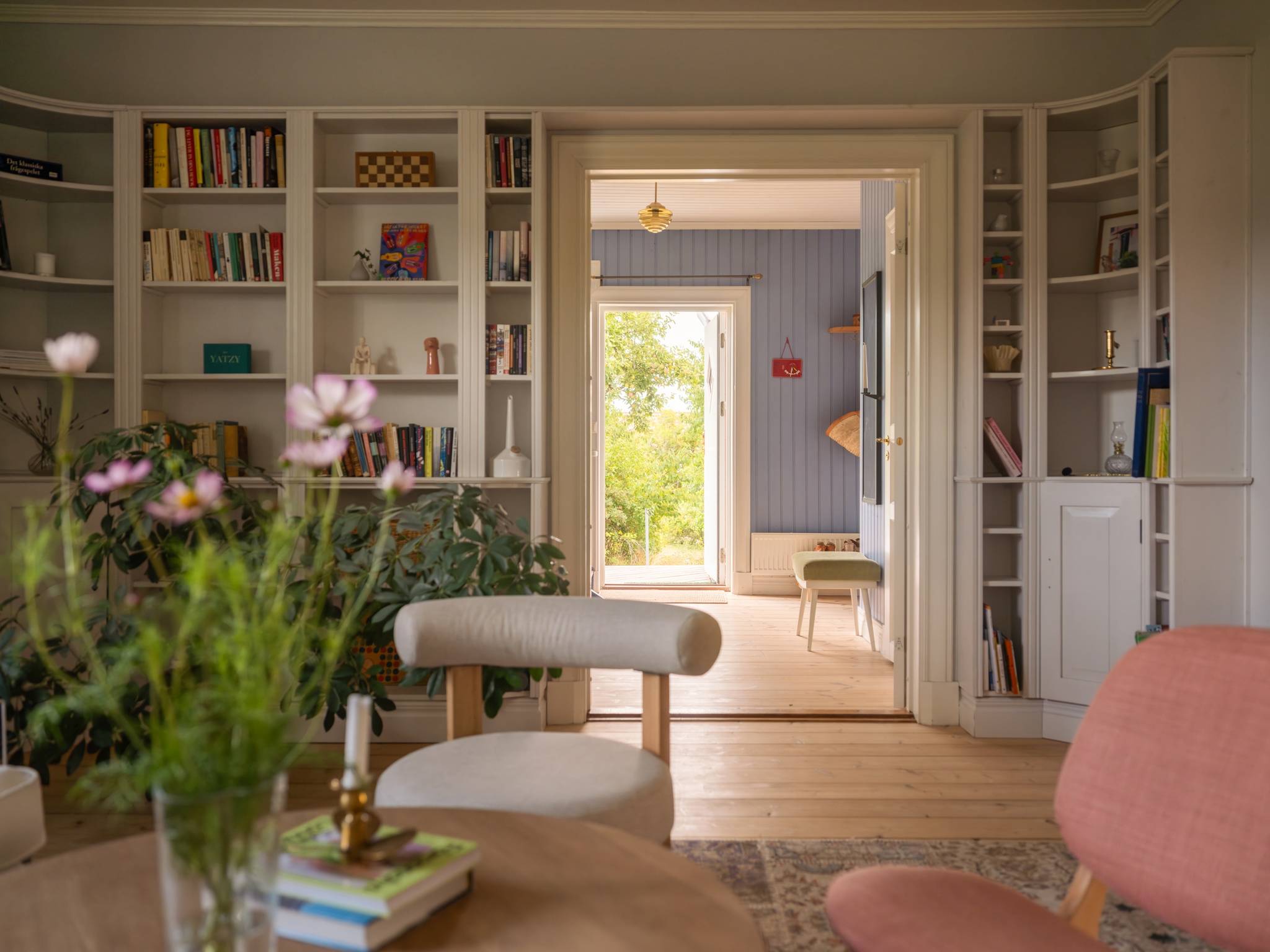 5 rum Villa på Yttervala Västergård 1 Gnesta Gnesta kommun - bild 34