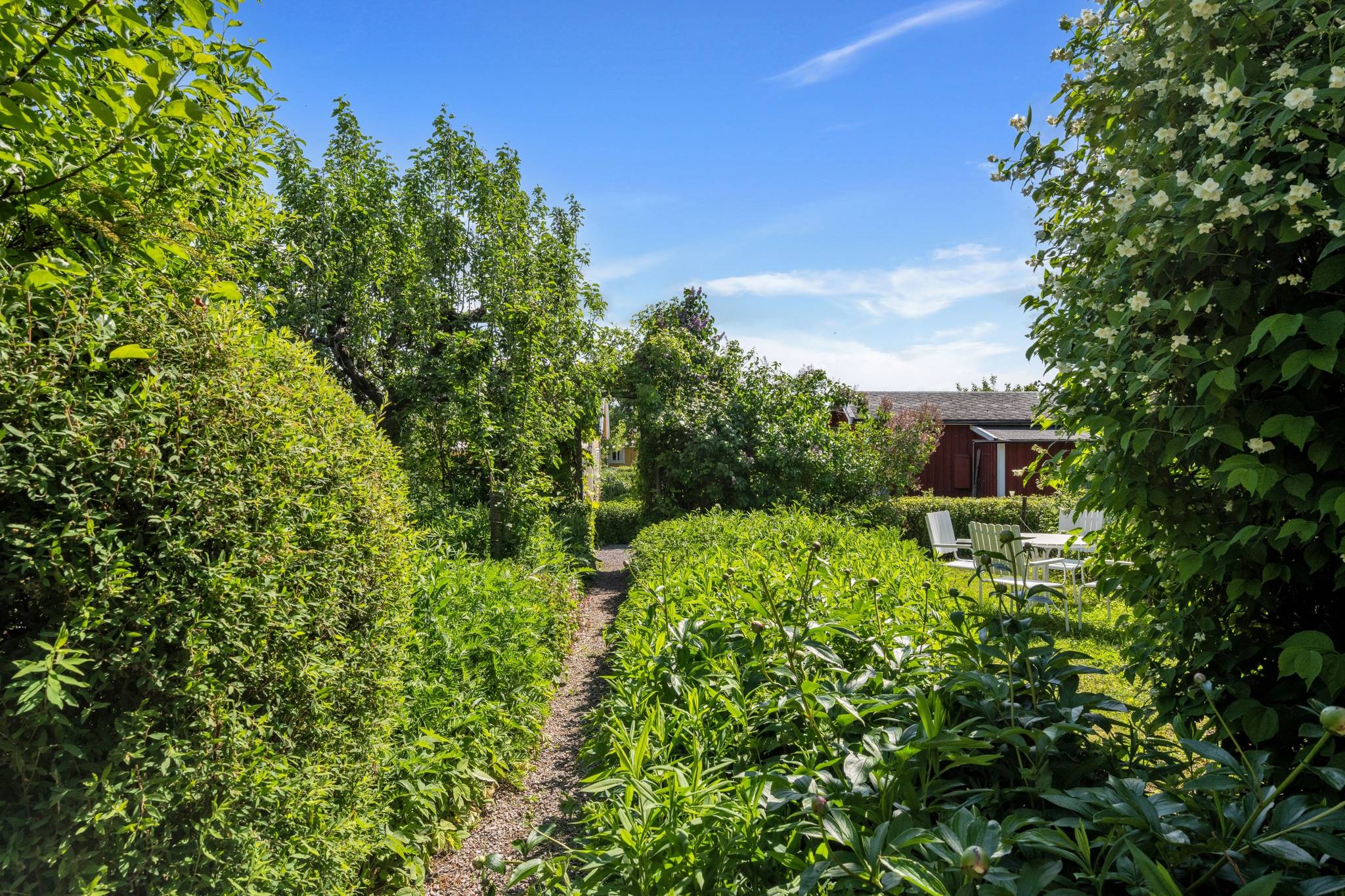 1 rum Fritidshus på Rosenvägen 34 FÅLHAGEN Uppsala kommun - bild 21