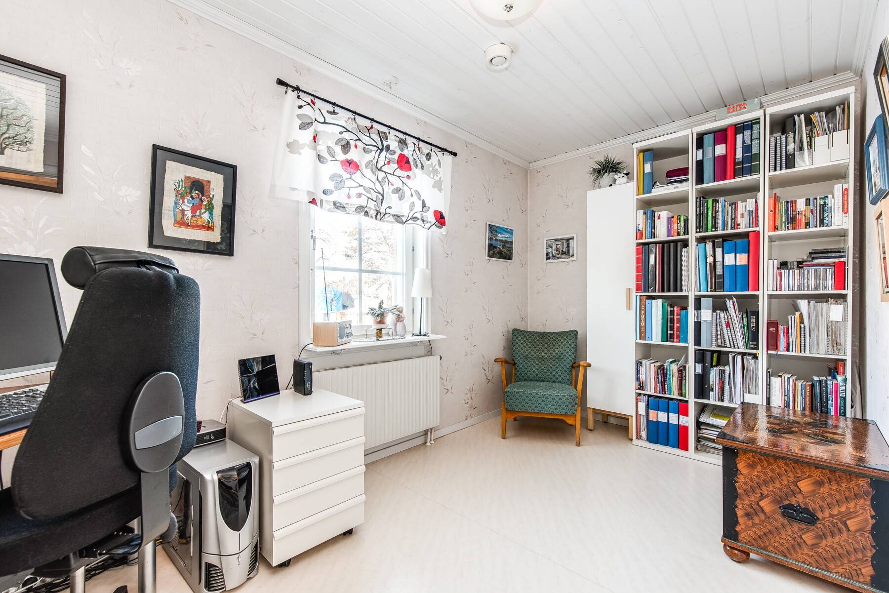 4 rum Villa på Lagaskiftesvägen 6 Södra Sunderbyn Luleå kommun - bild 11