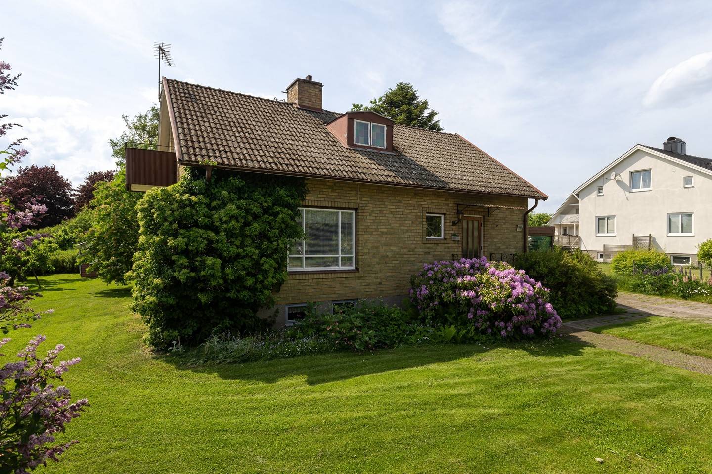 4 rum Villa på Allégatan 11 Centrum Tibro kommun - bild 2