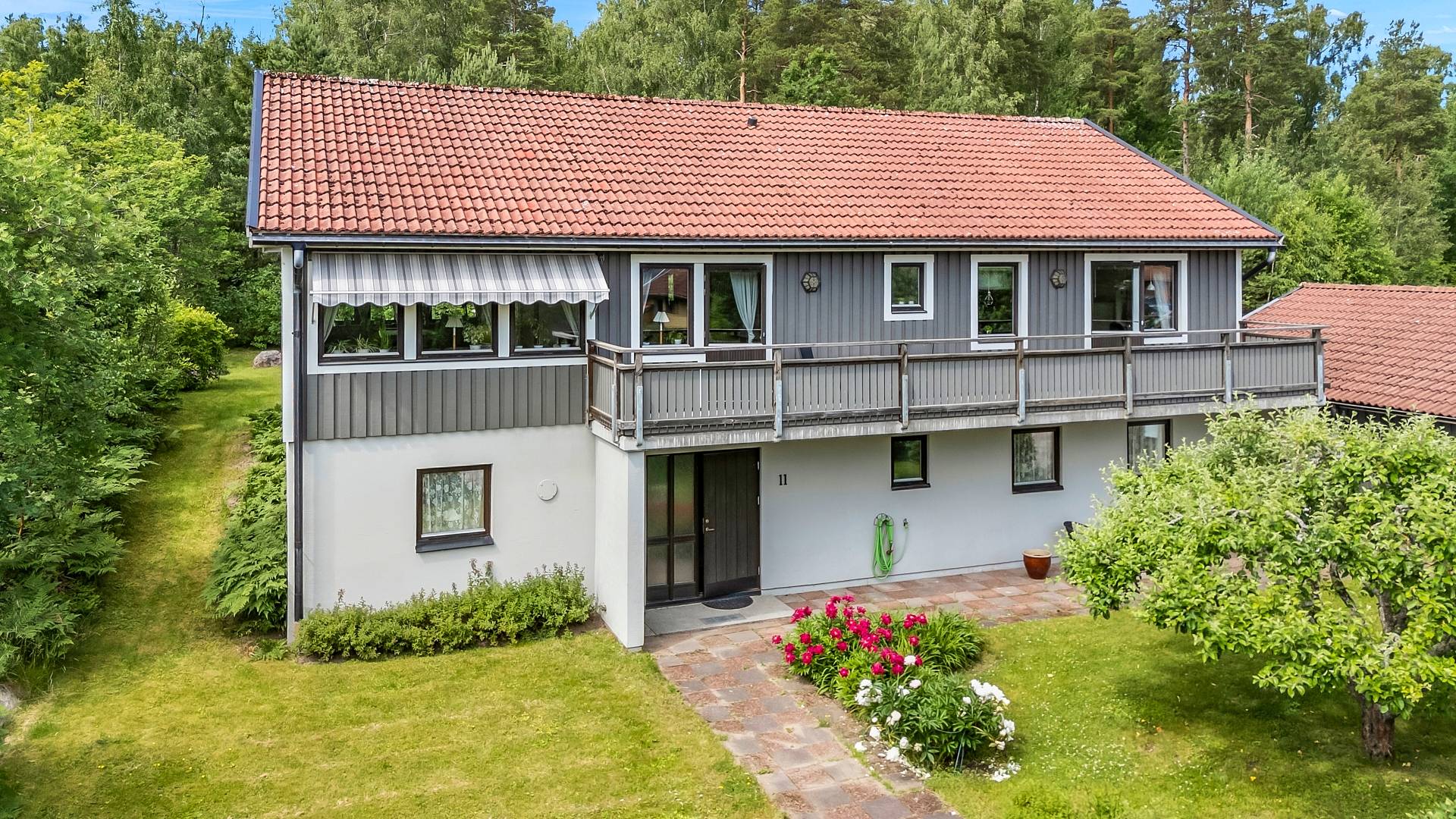 5 rum Villa på Skogslundsgatan 11 Skogslund Köpings kommun - bild 29