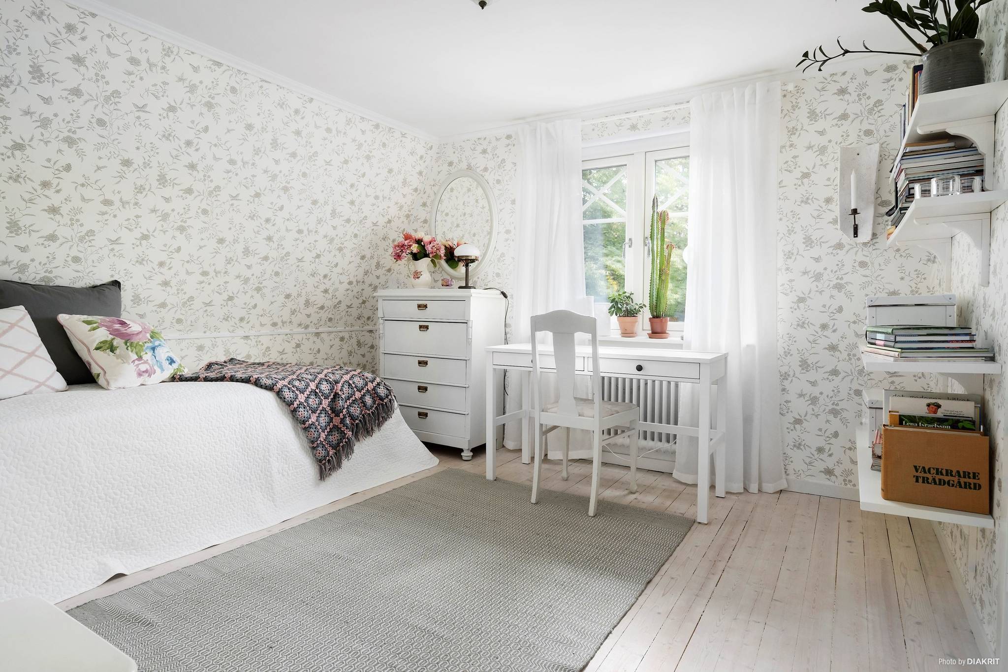 3 rum Villa på Å 302 Ljungskile Uddevalla kommun - bild 19