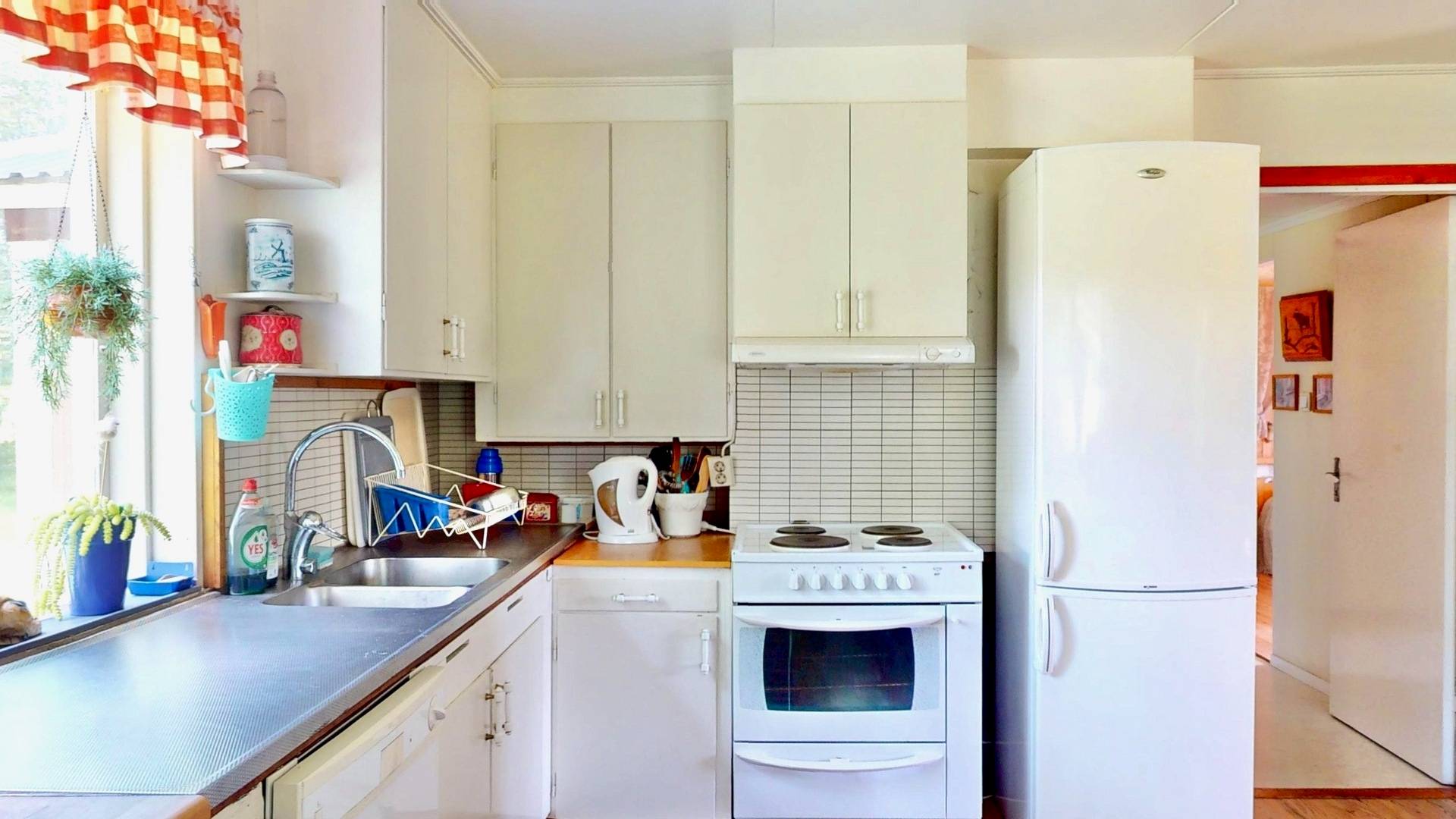 3 rum villa på Juktån 100 Gunnarn, Storumans kommun - bild 4