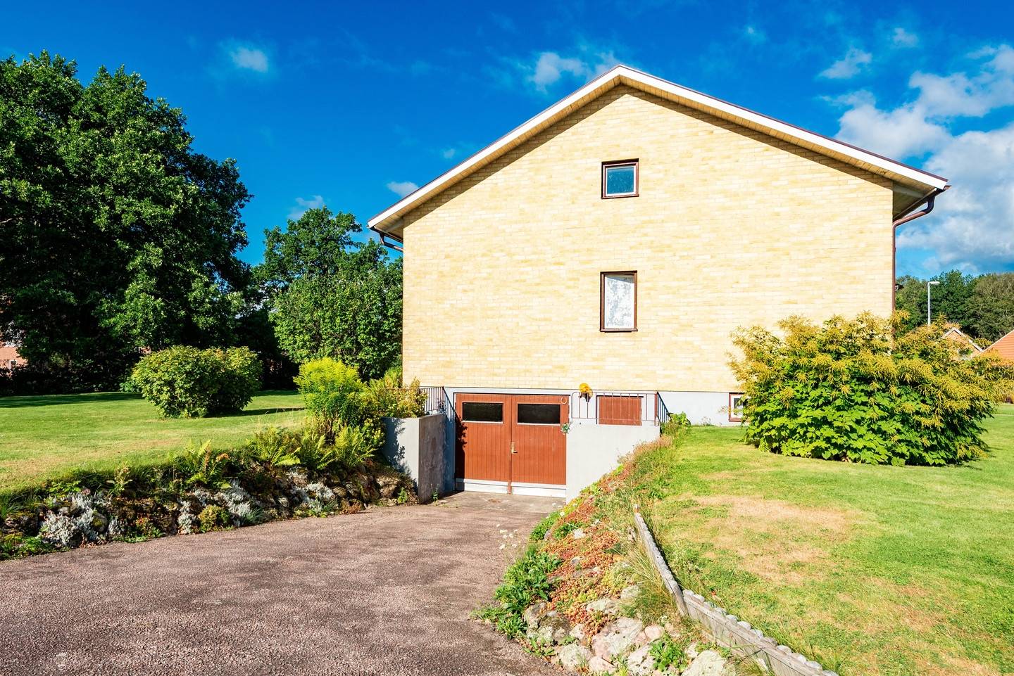 5 rum Villa på Lärargatan 7 Floby Falköpings kommun - bild 4