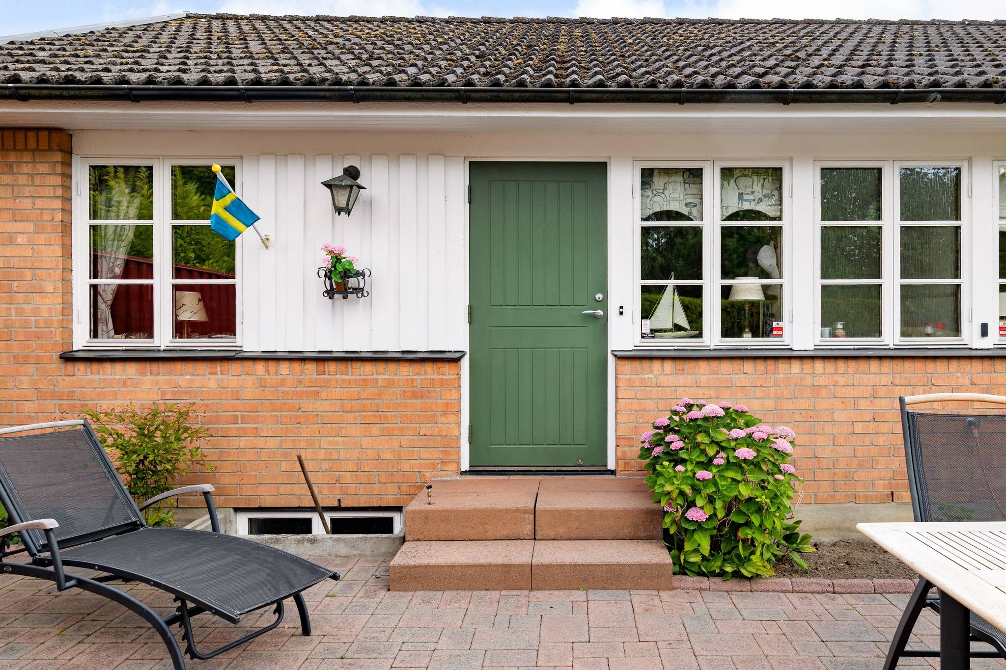 6 rum Kedjehus på Ärtgatan 14 Ystads kommun - bild 4