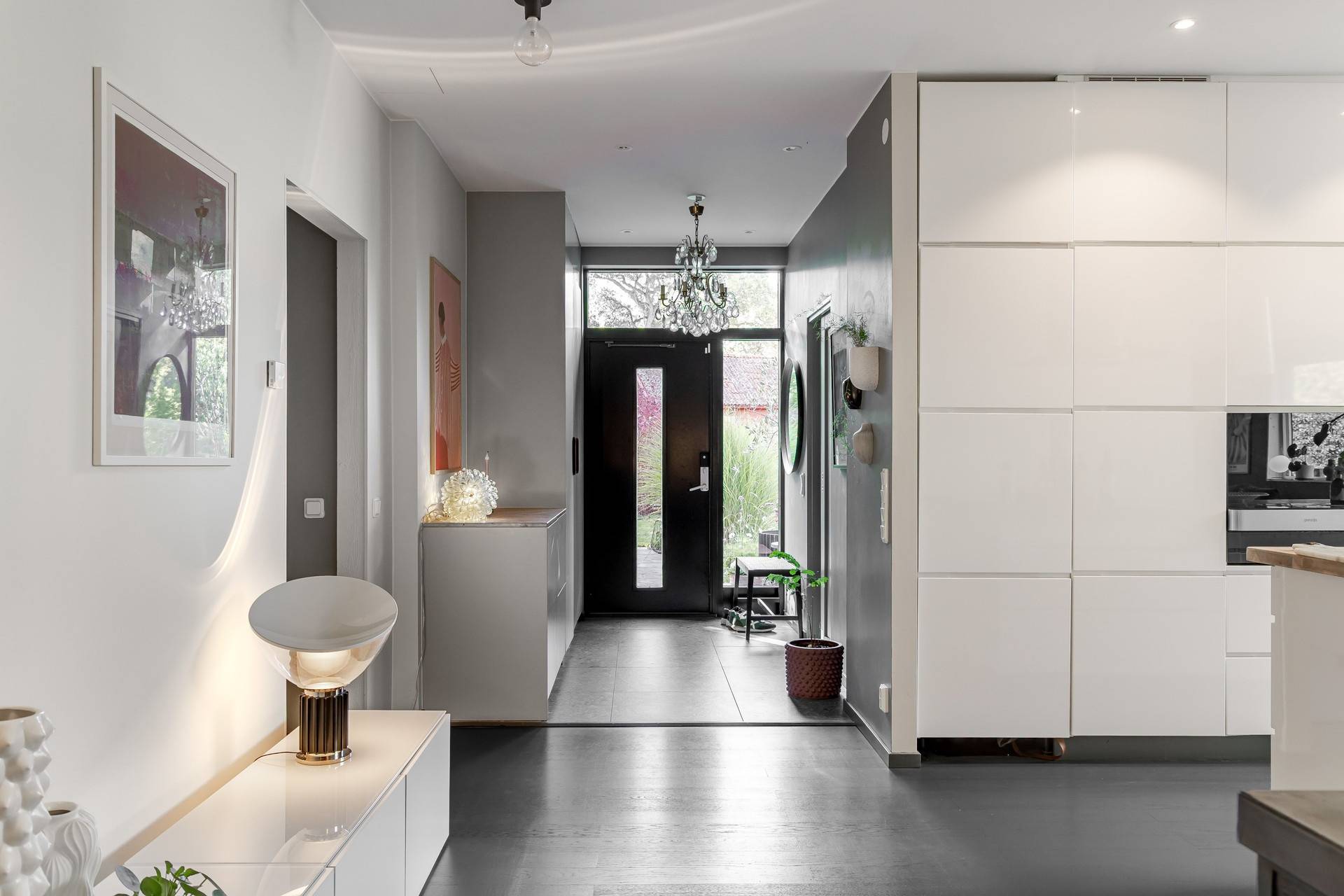 6 rum Villa på Lökholmsvägen 21 Dunö Kalmar kommun - bild 18
