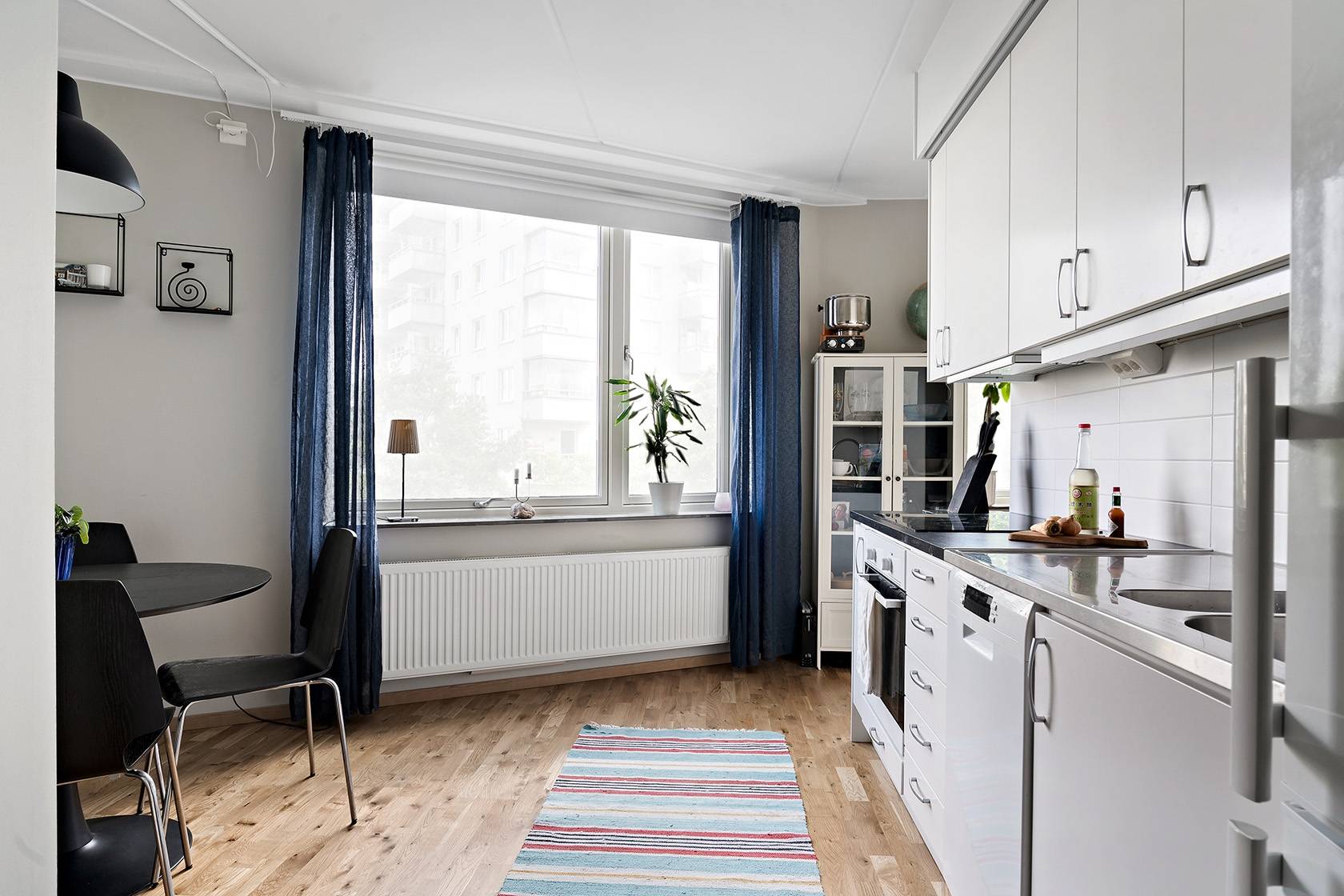 1 rum Lägenhet på Funäsgatan 8, Vån 6 Vällingby Parkstad / Råcksta Stockholms kommun - bild 2
