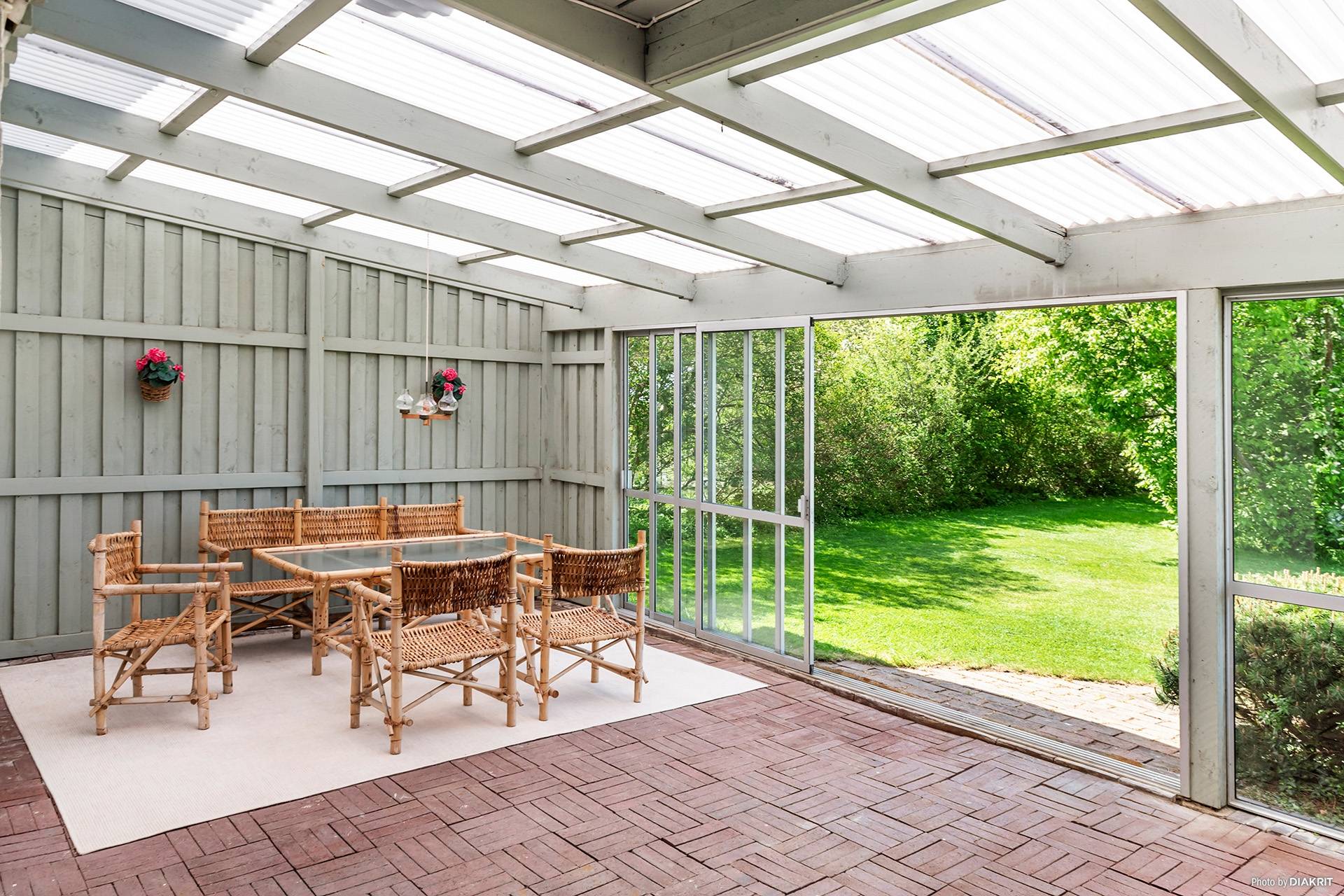 7 rum Villa på Svanebäcksvägen 3 Viken Svanebäck Höganäs kommun - bild 18