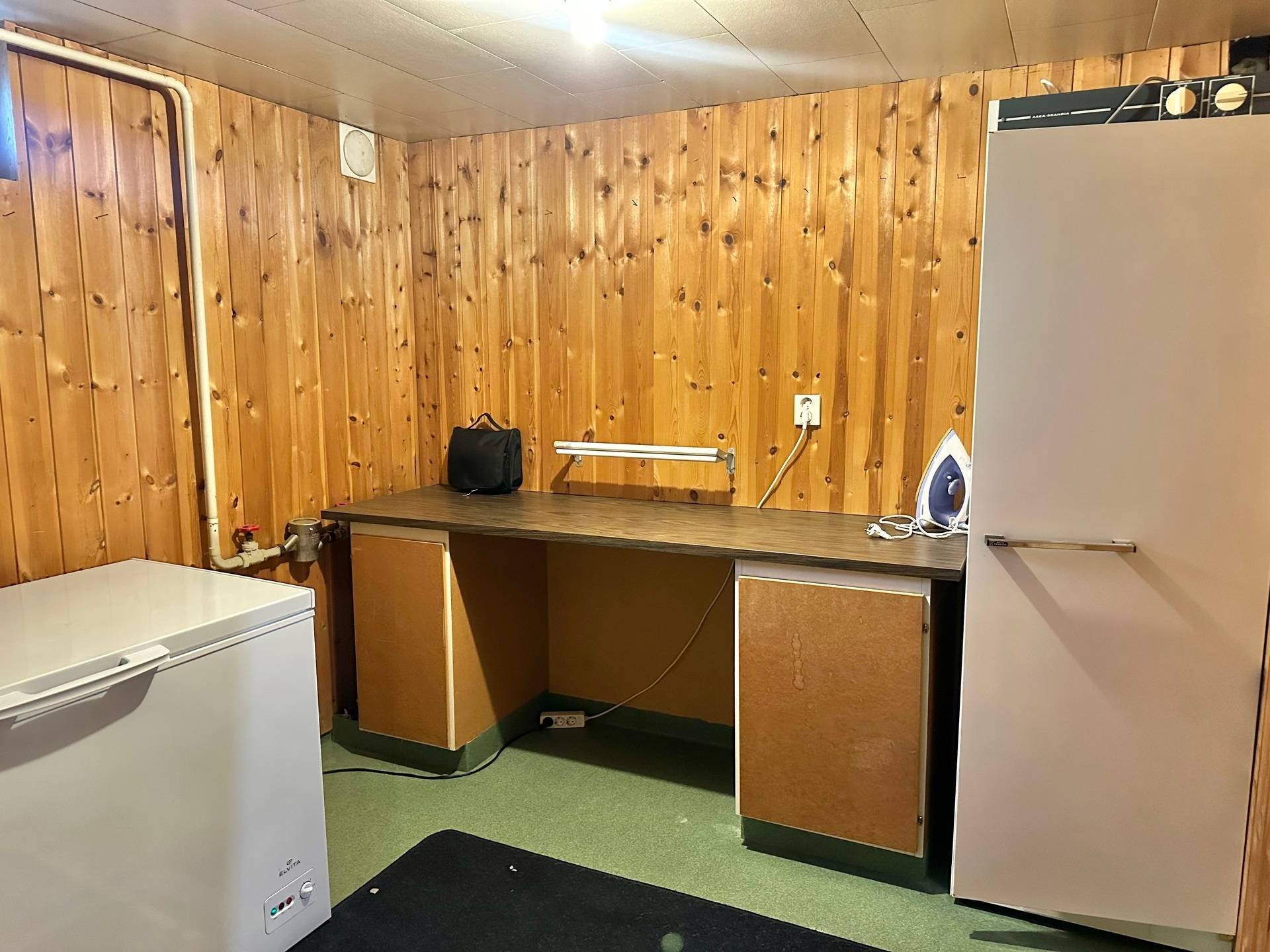 4 rum Villa på Kyrkogatan 1 Centralt Härjedalens kommun - bild 29