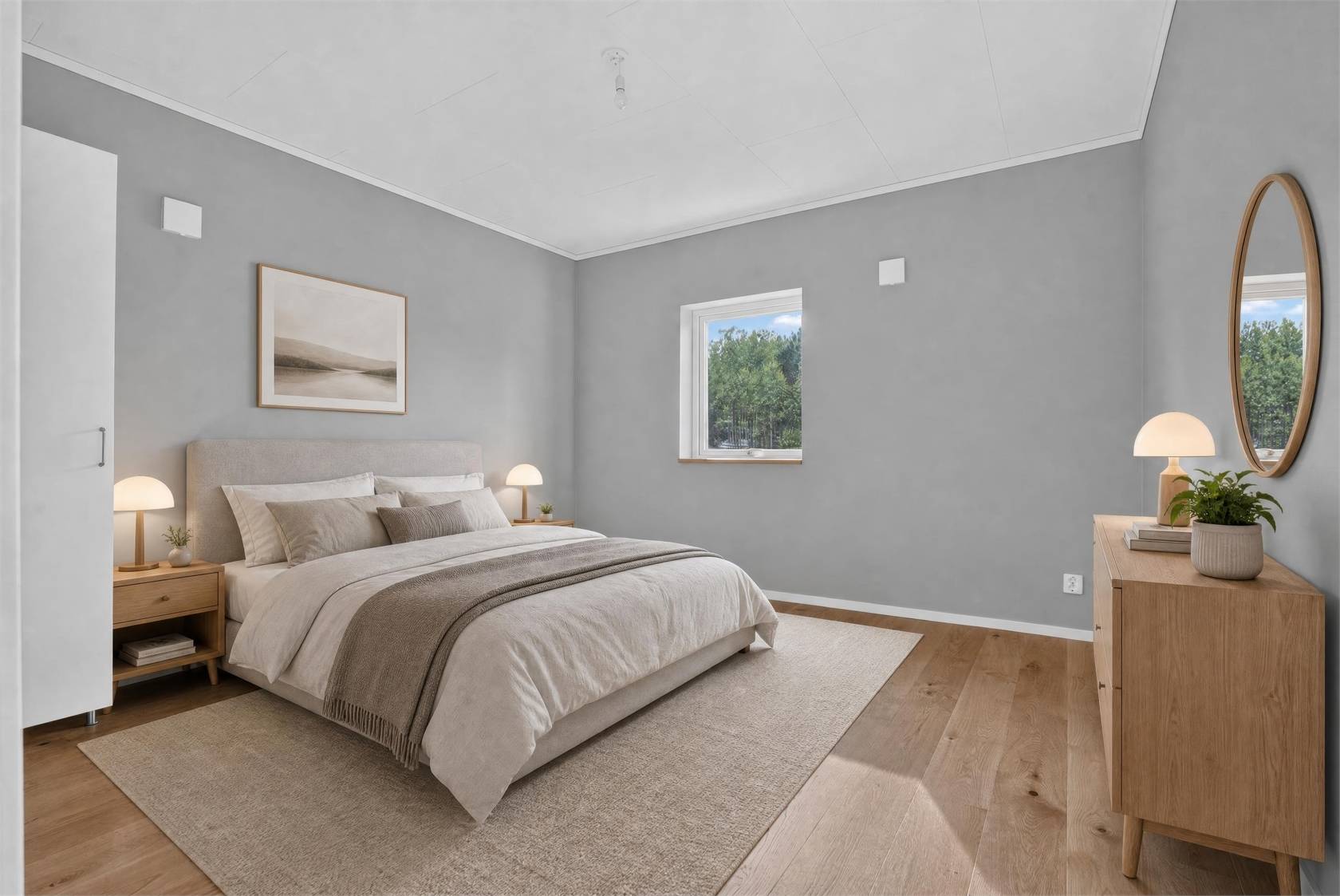 7 rum Villa på Länna ringväg 26 Merlänna Strängnäs kommun - bild 14